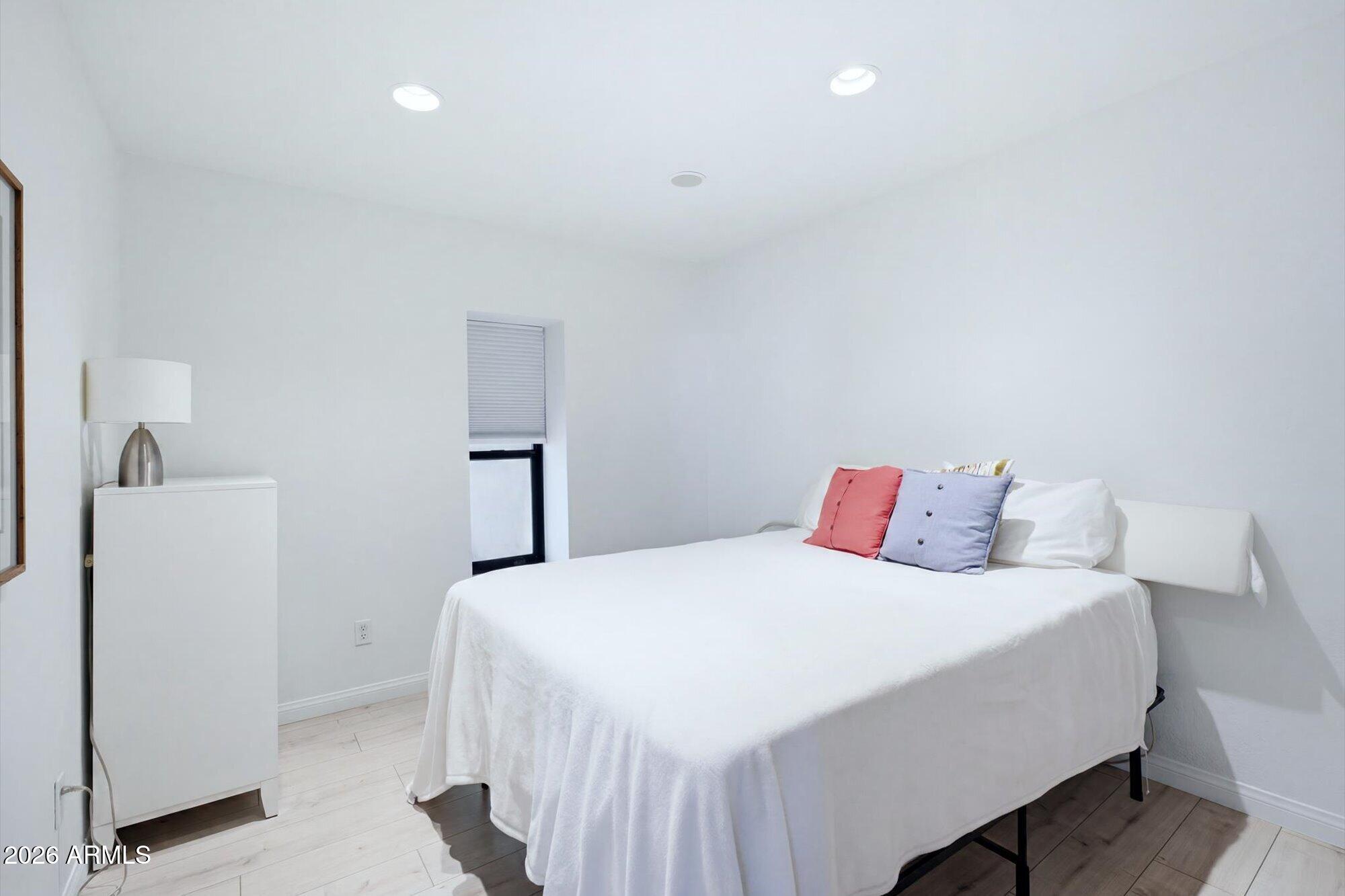 ESTATE ANTIGUA 2ND AMD - Residential