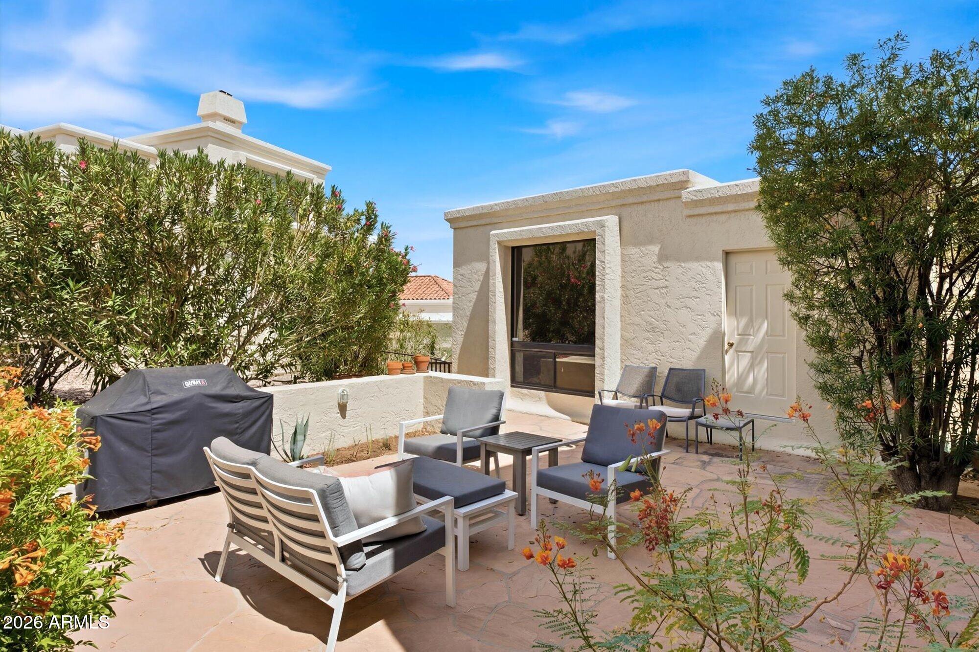ESTATE ANTIGUA 2ND AMD - Residential
