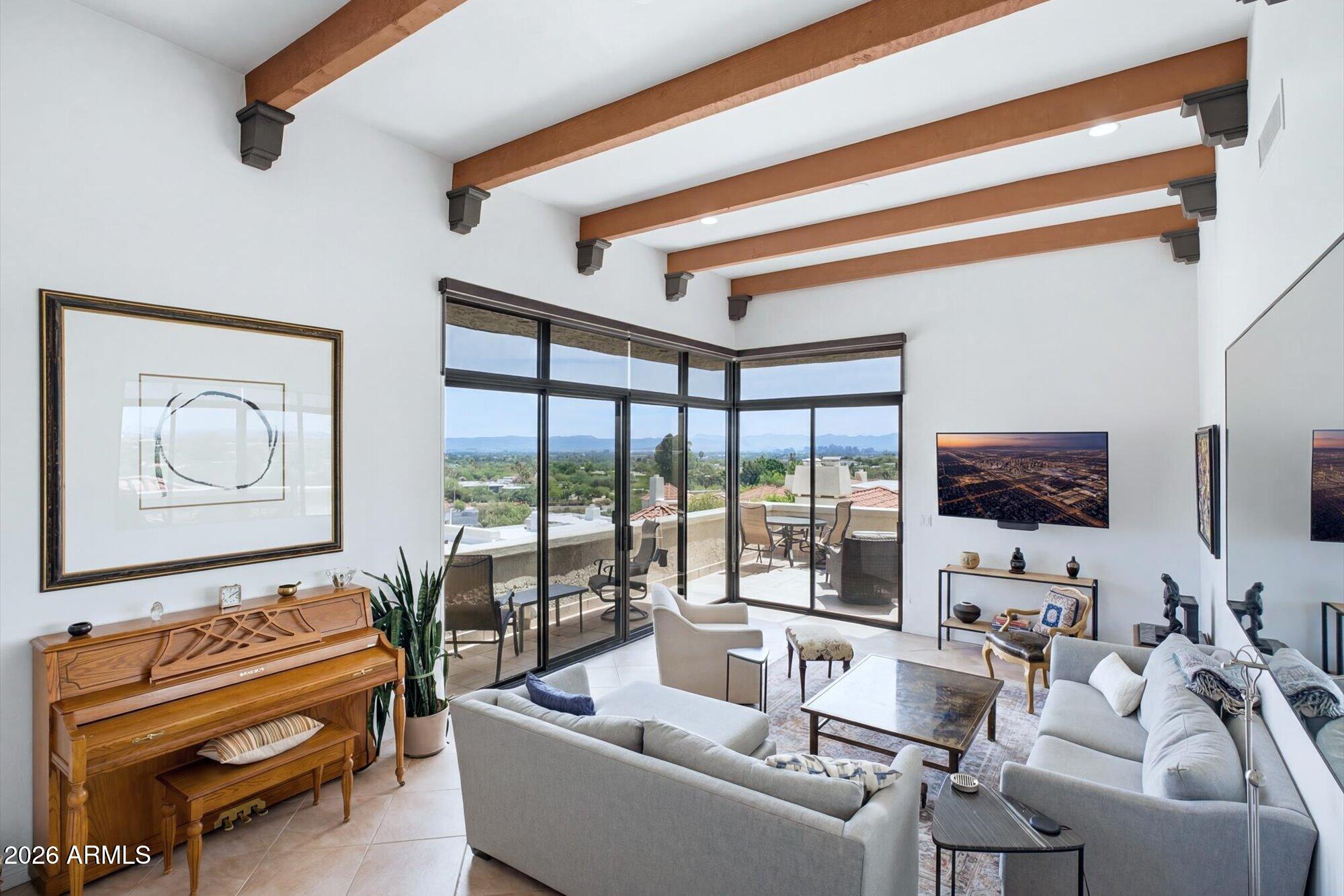 ESTATE ANTIGUA 2ND AMD - Residential