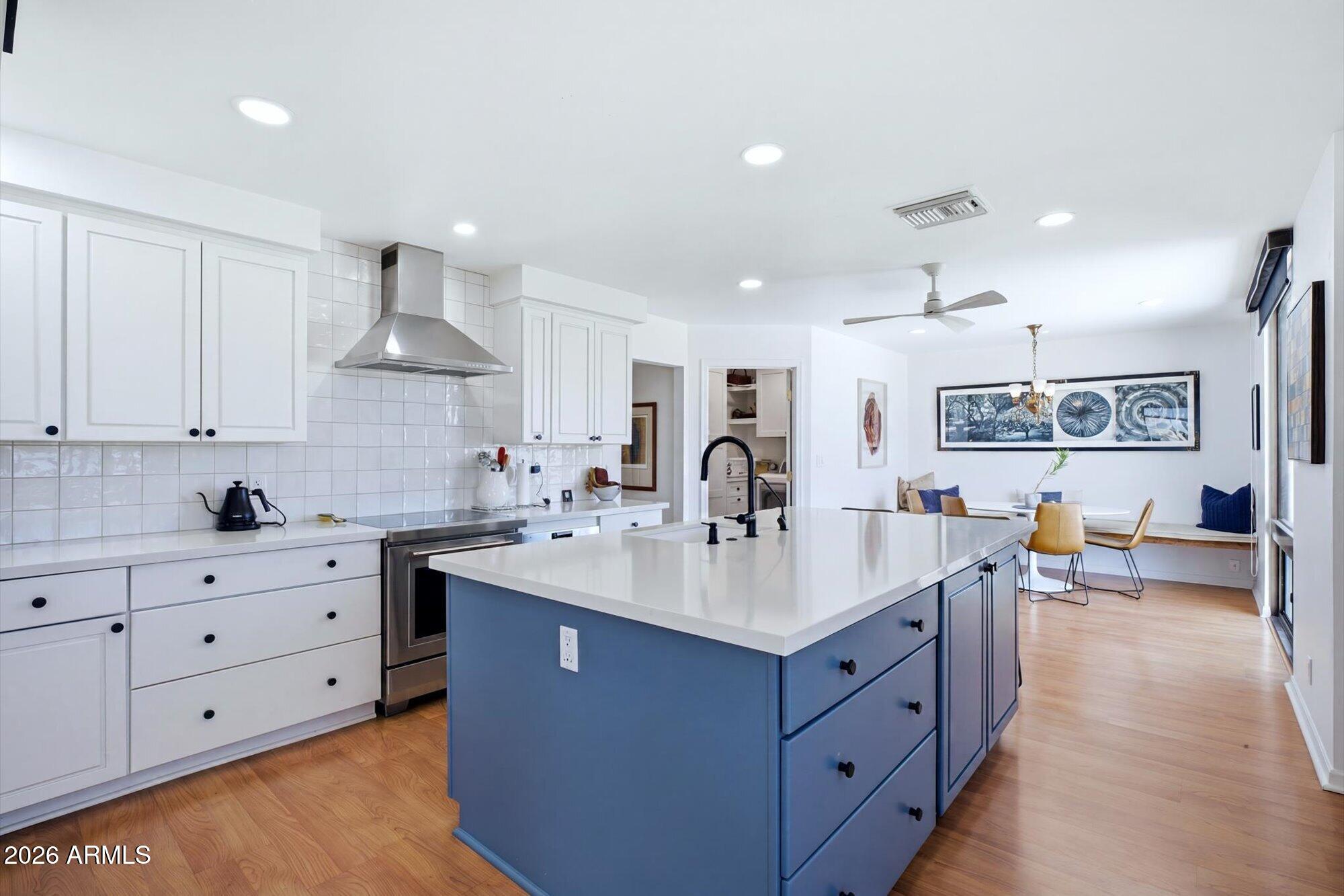 ESTATE ANTIGUA 2ND AMD - Residential