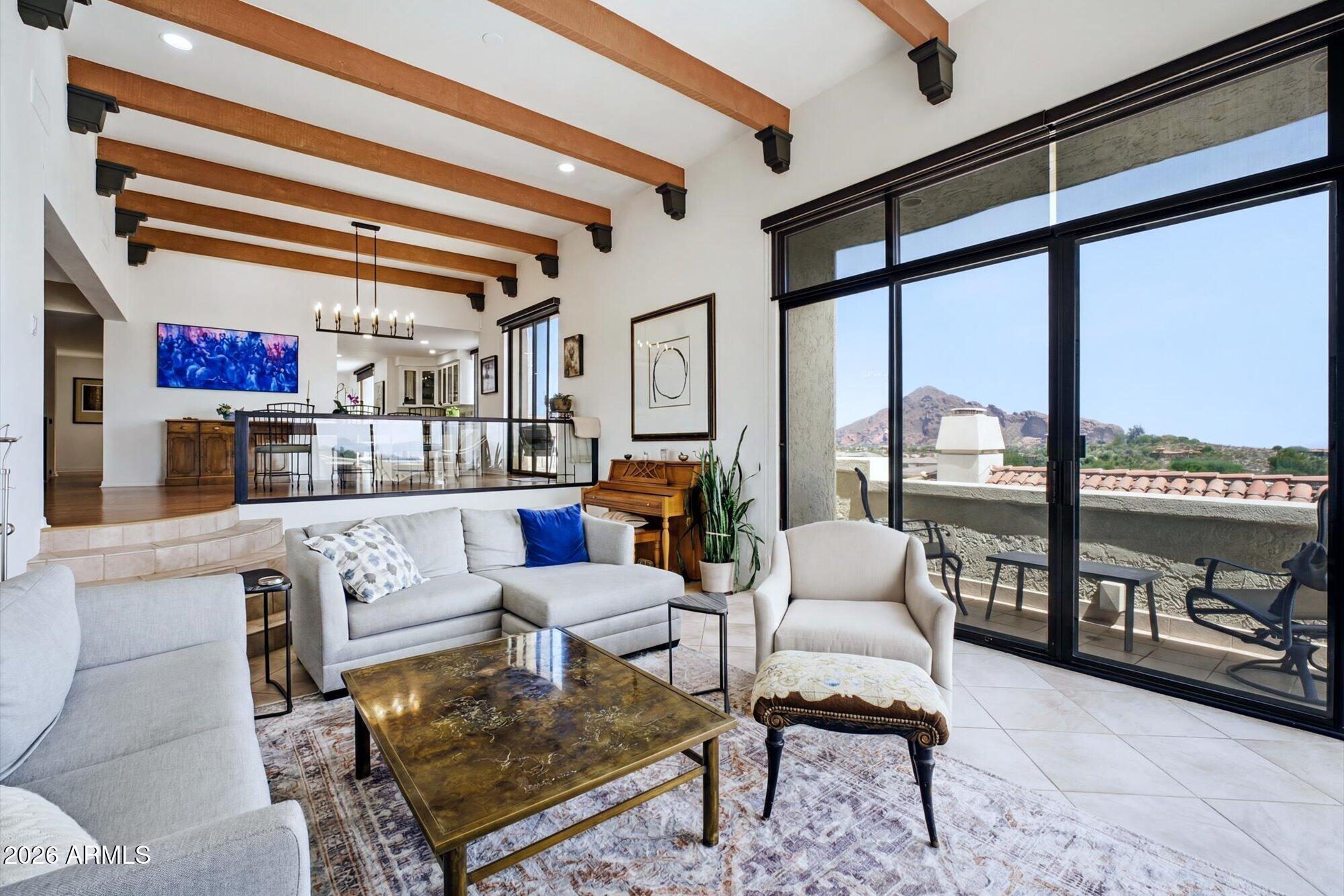 ESTATE ANTIGUA 2ND AMD - Residential