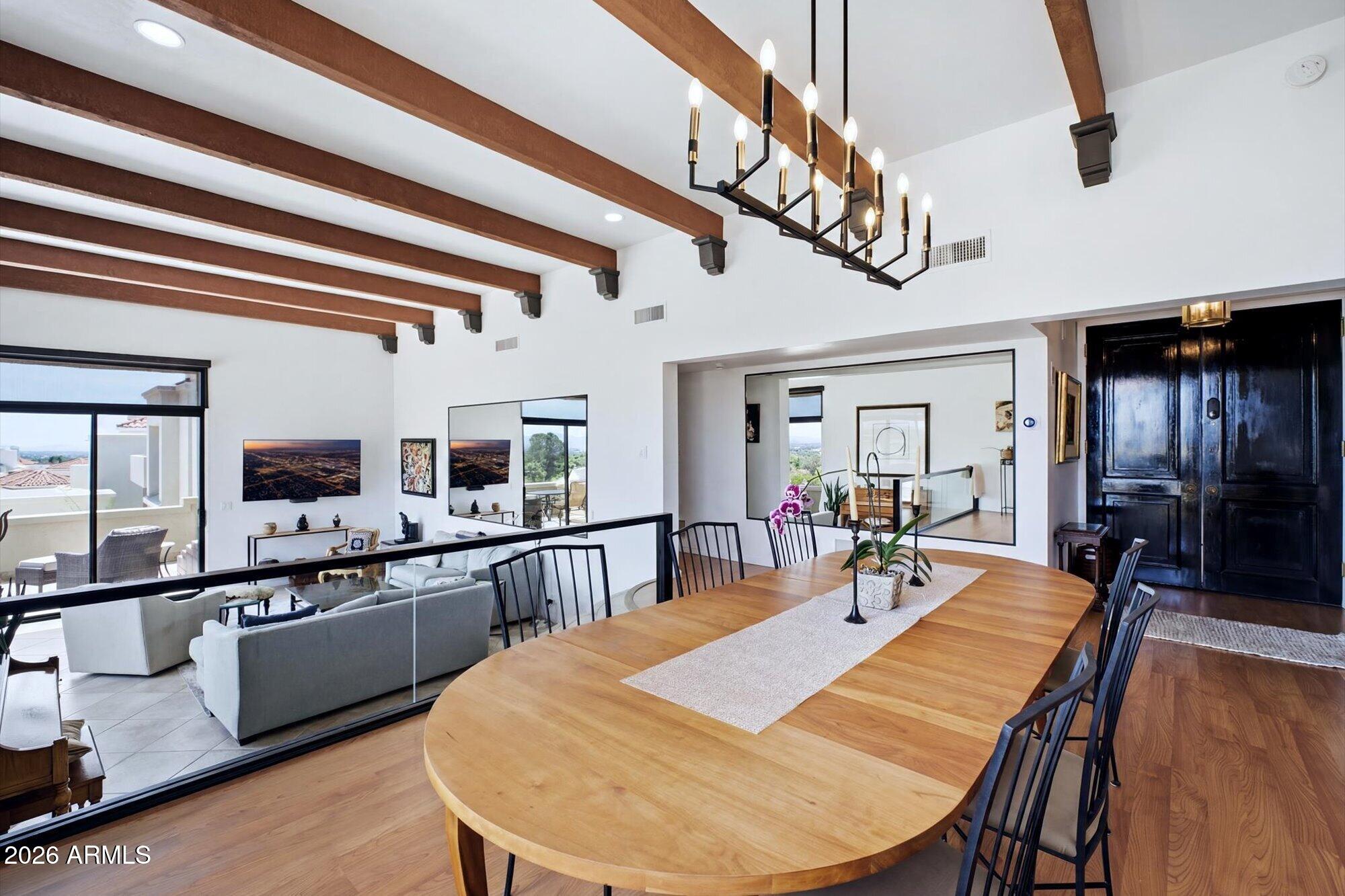 ESTATE ANTIGUA 2ND AMD - Residential