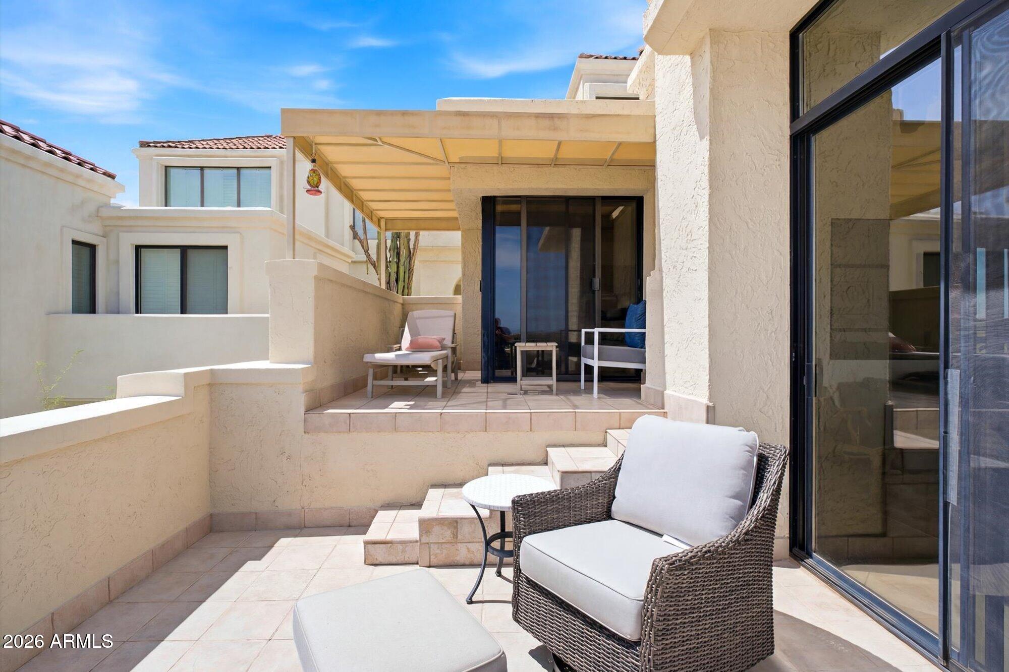 ESTATE ANTIGUA 2ND AMD - Residential
