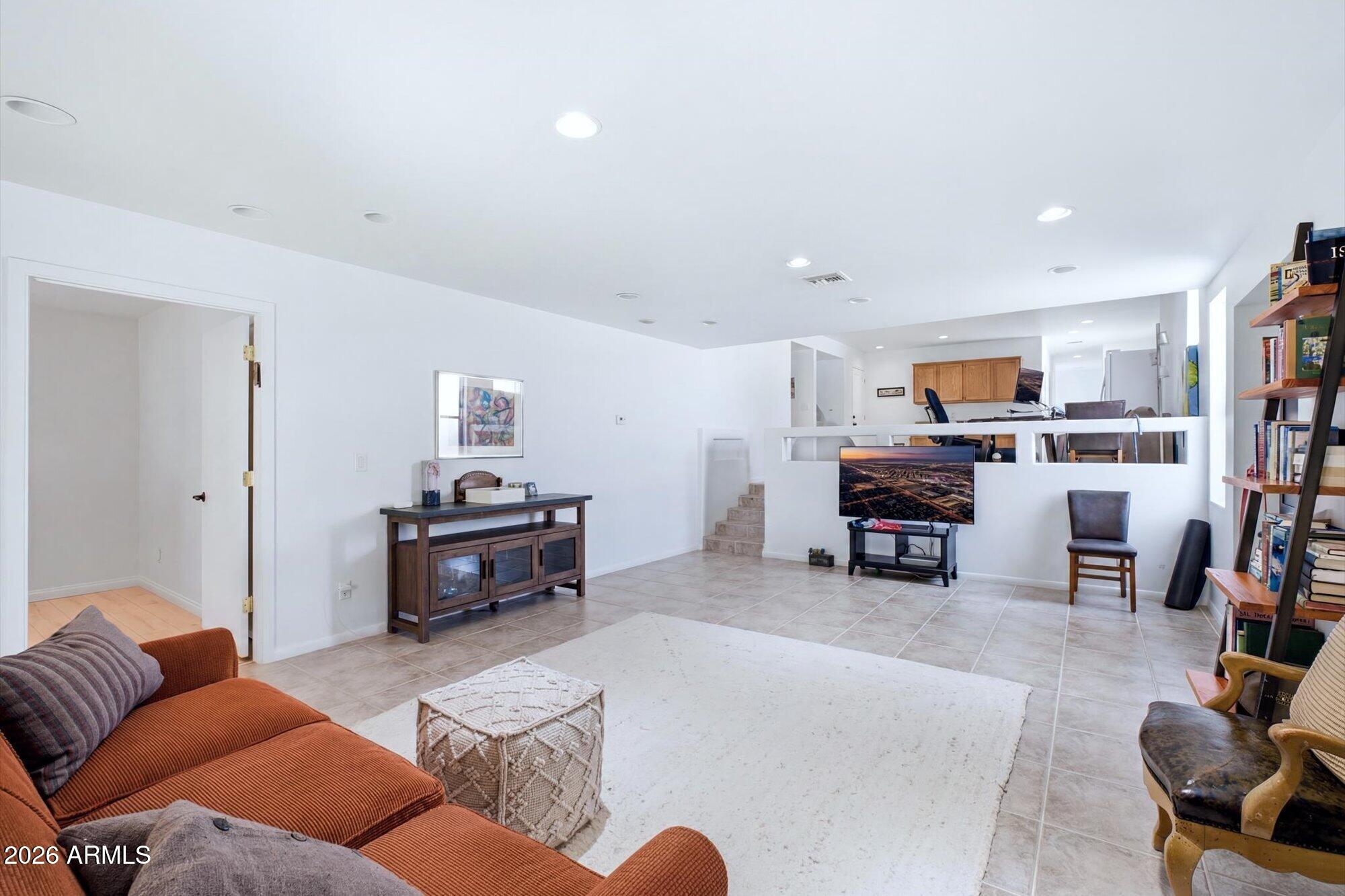 ESTATE ANTIGUA 2ND AMD - Residential