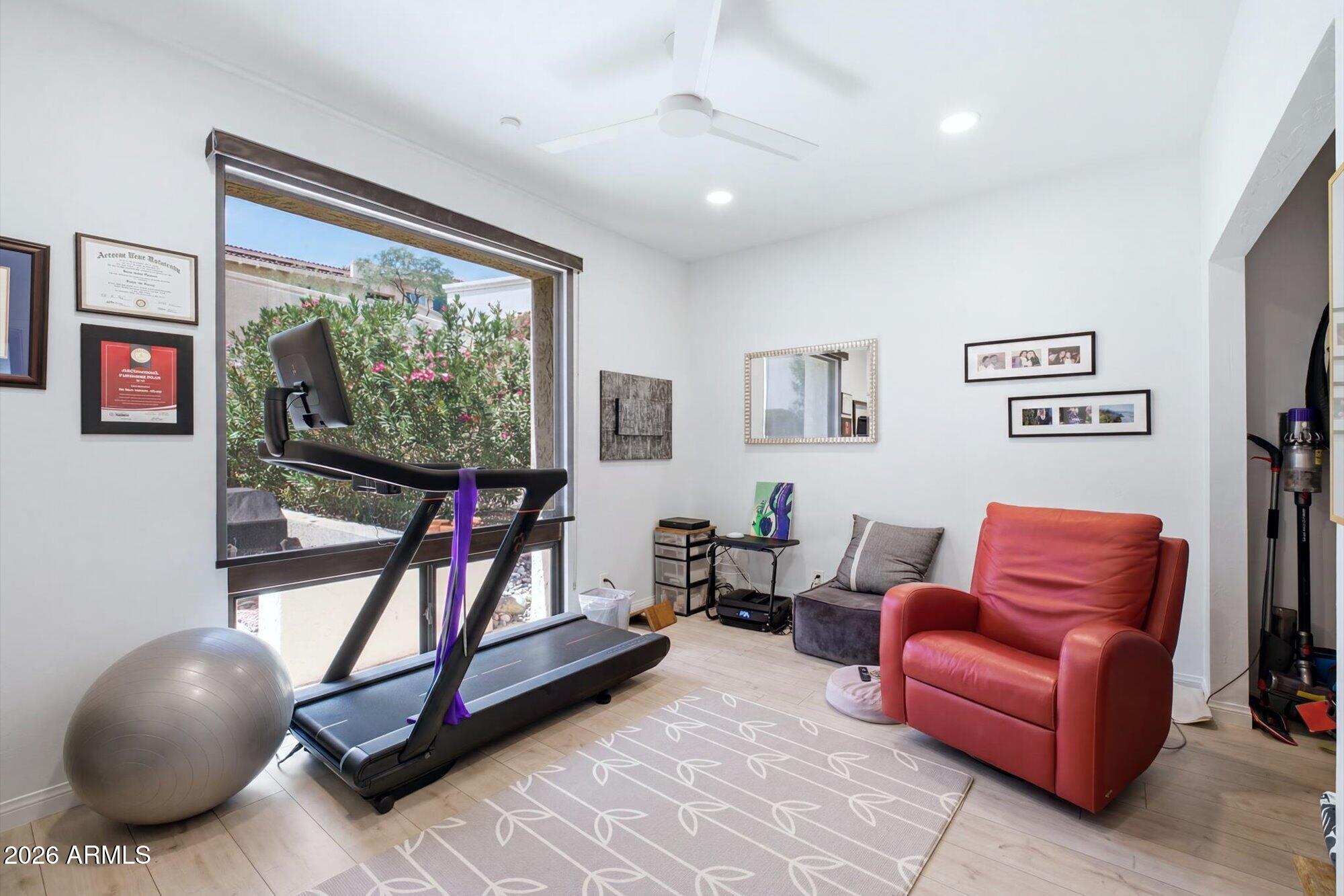 ESTATE ANTIGUA 2ND AMD - Residential