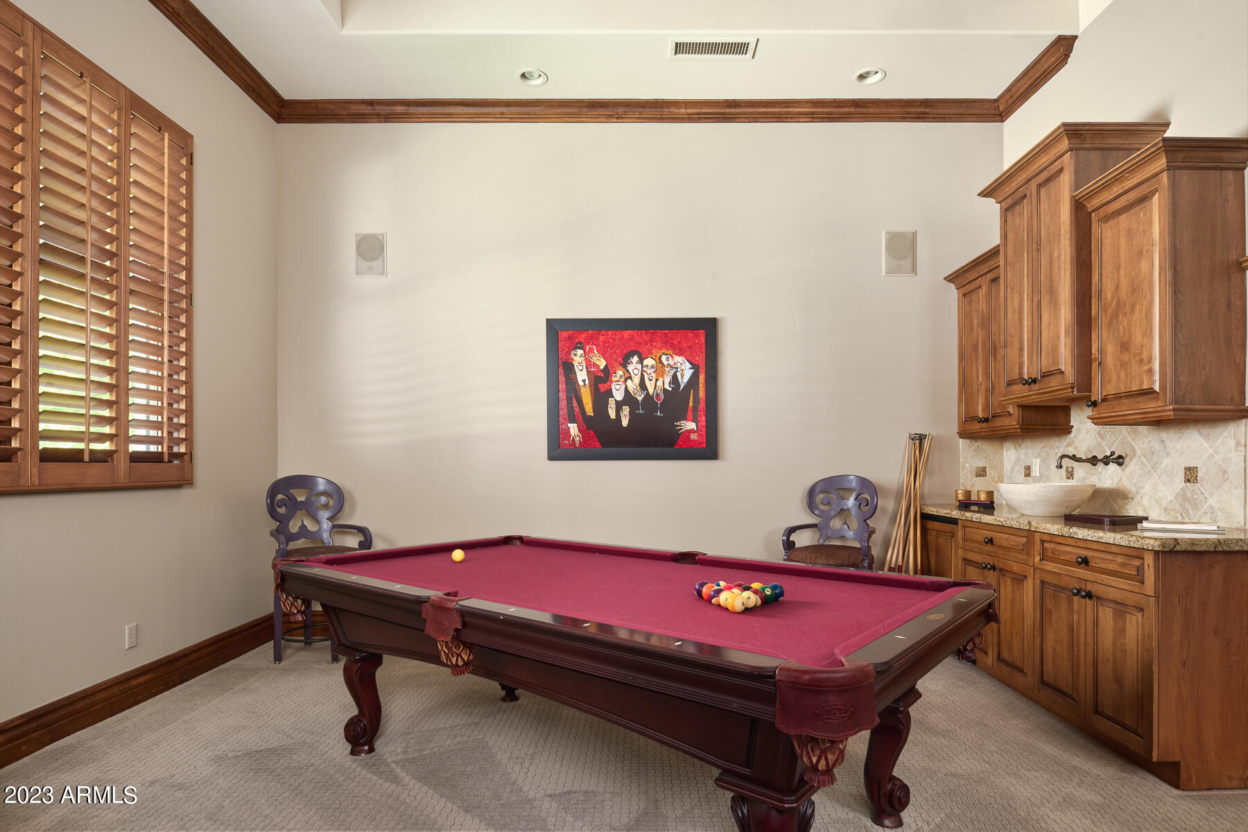 ROSEWOOD ESTATES - Residential