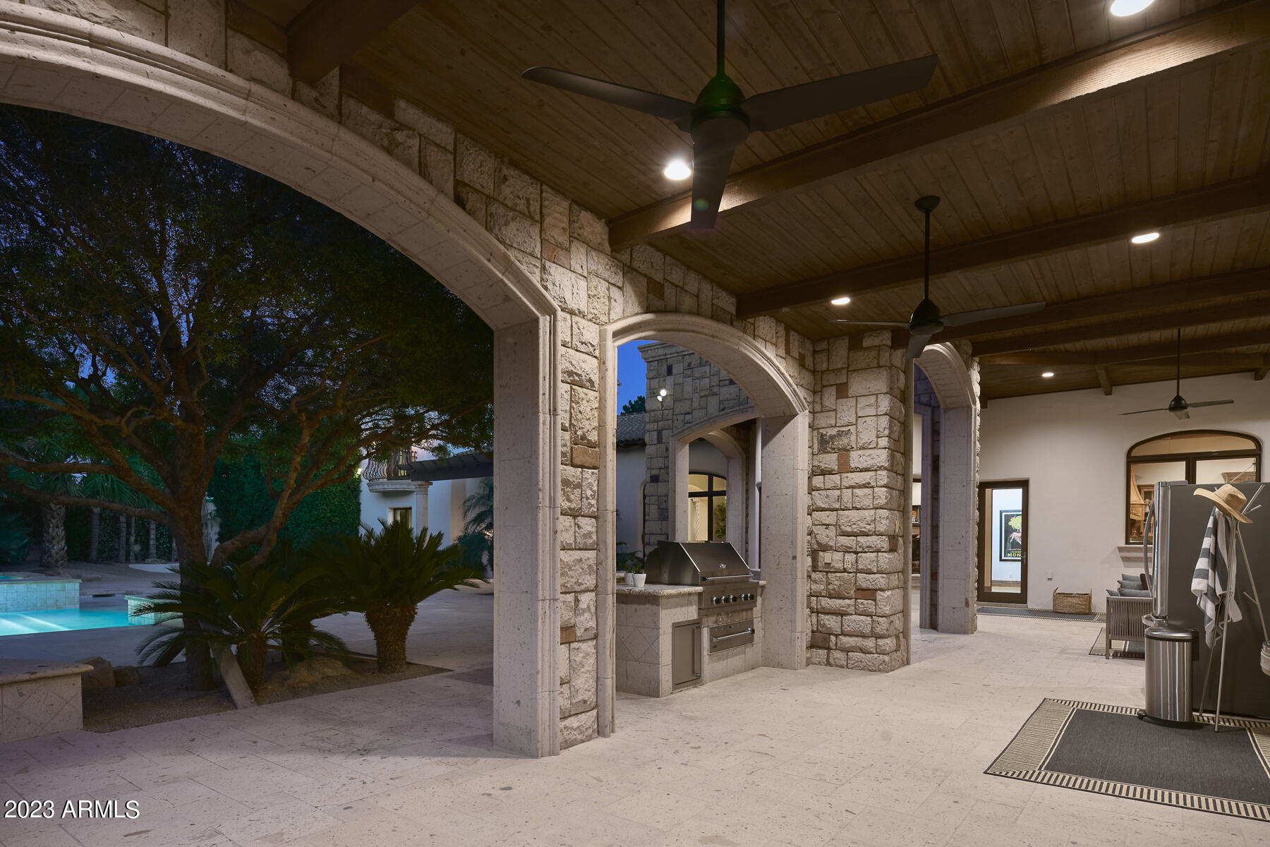 ROSEWOOD ESTATES - Residential