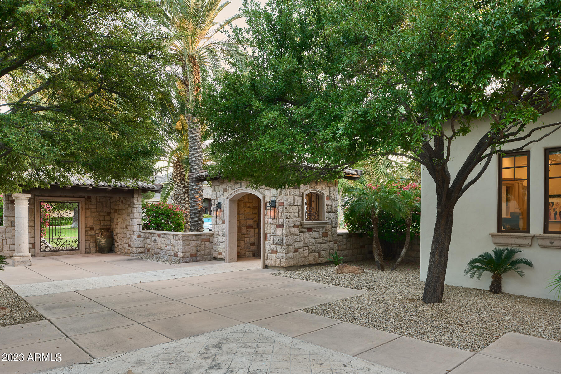 ROSEWOOD ESTATES - Residential