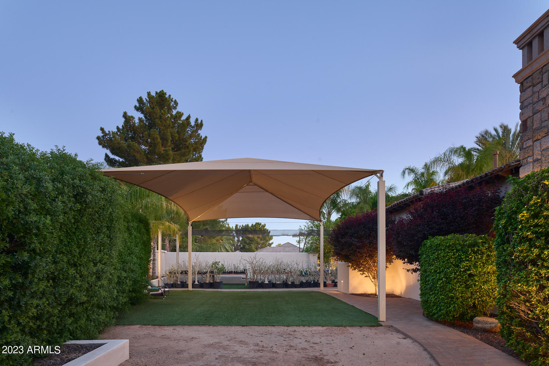 ROSEWOOD ESTATES - Residential