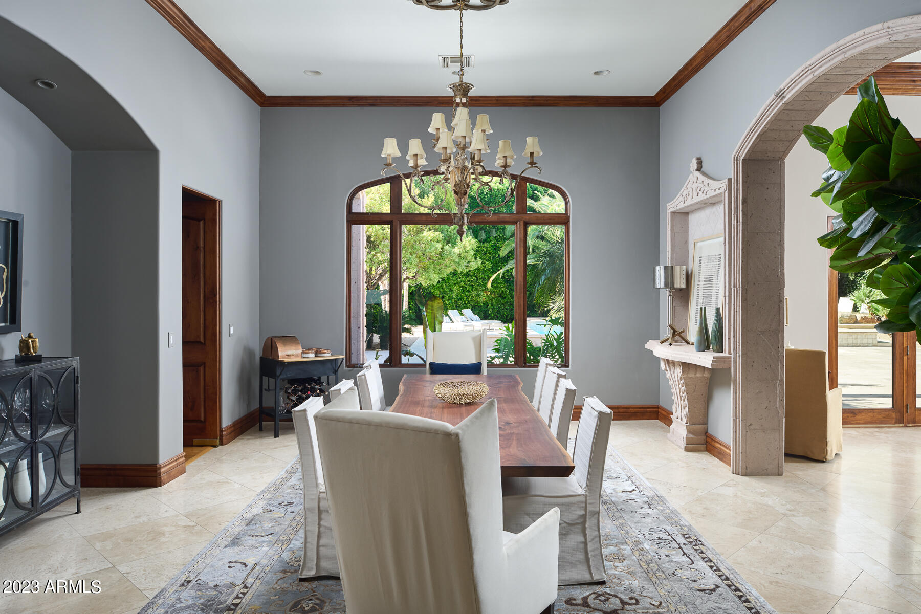 ROSEWOOD ESTATES - Residential