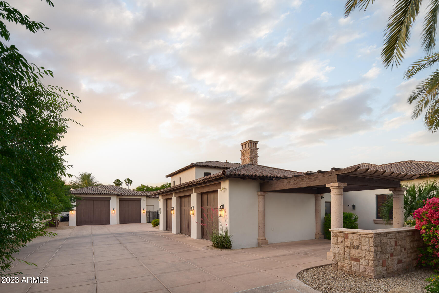 ROSEWOOD ESTATES - Residential