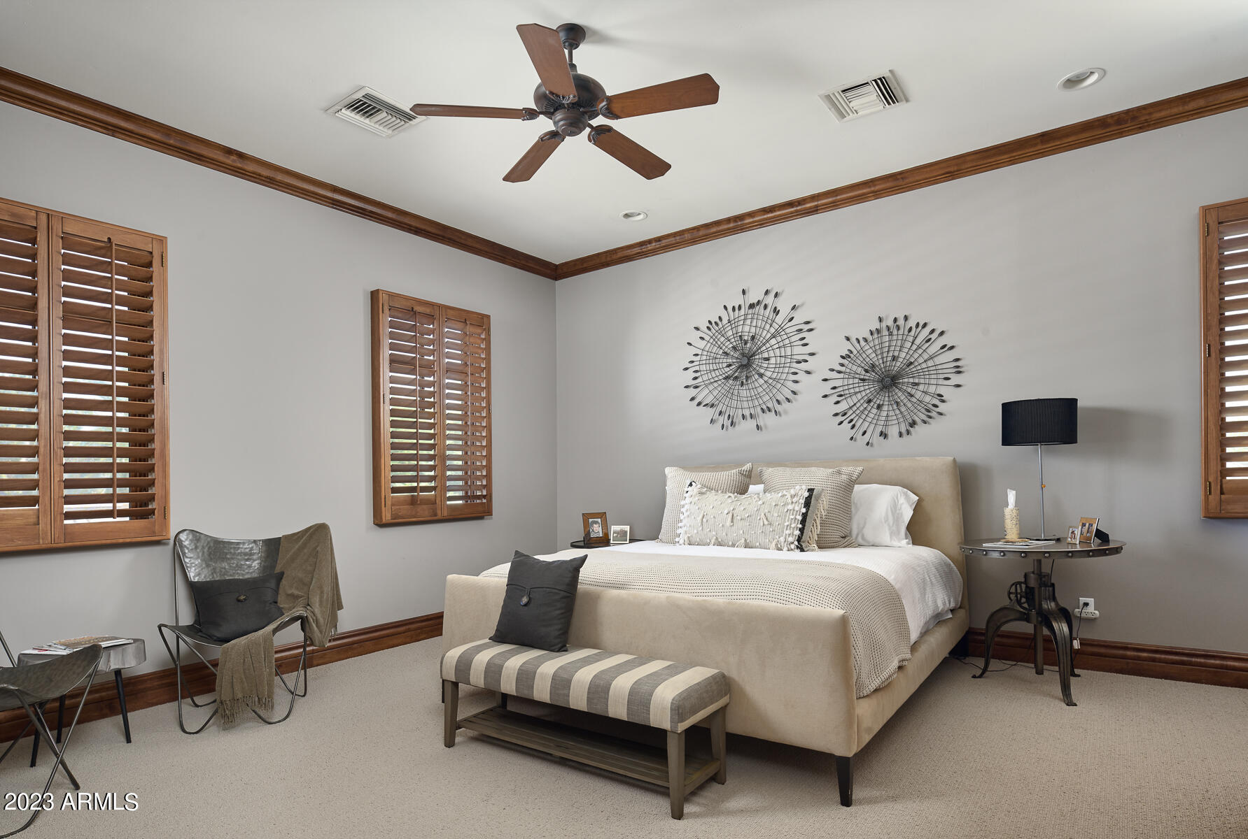 ROSEWOOD ESTATES - Residential