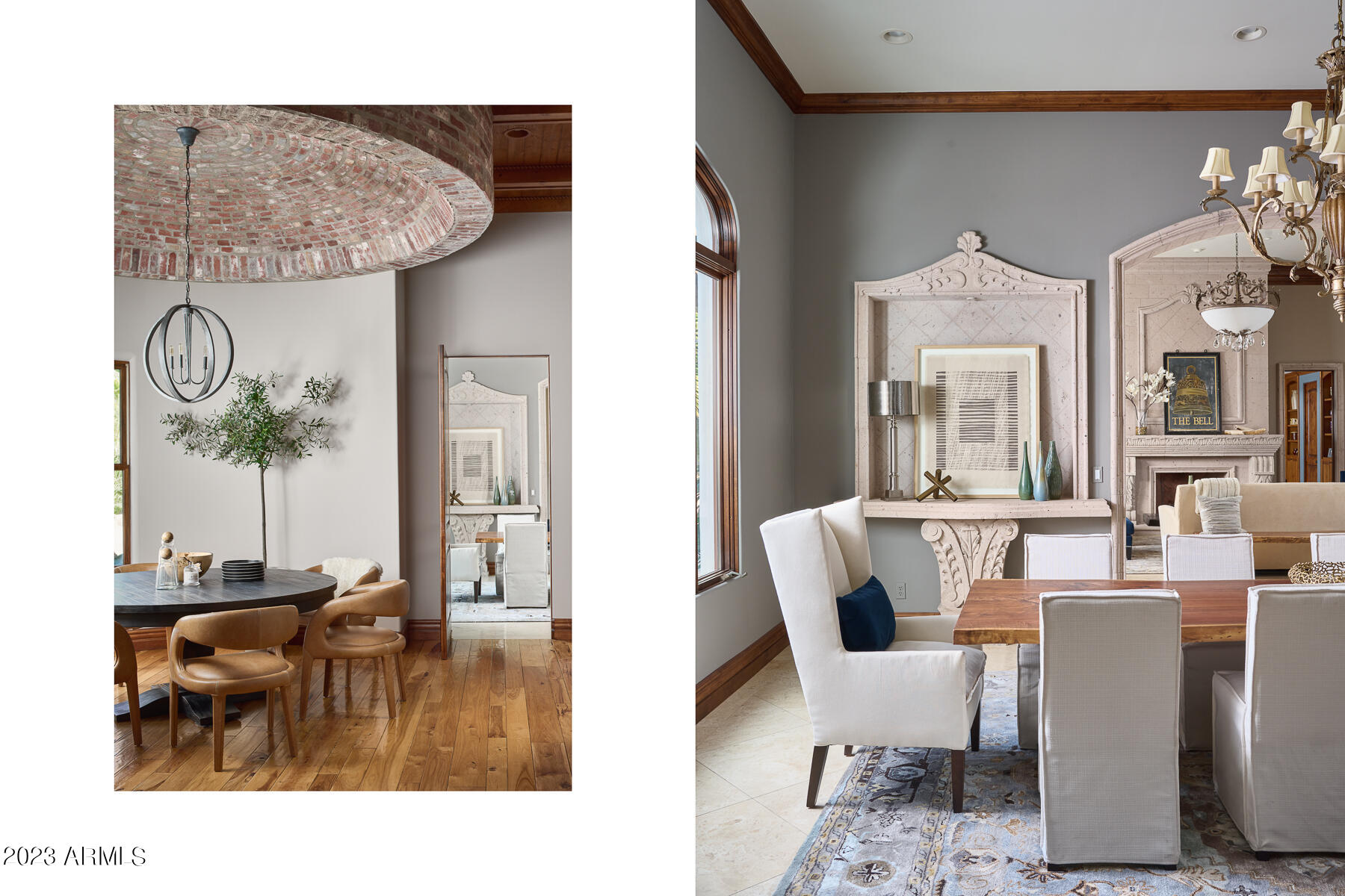 ROSEWOOD ESTATES - Residential