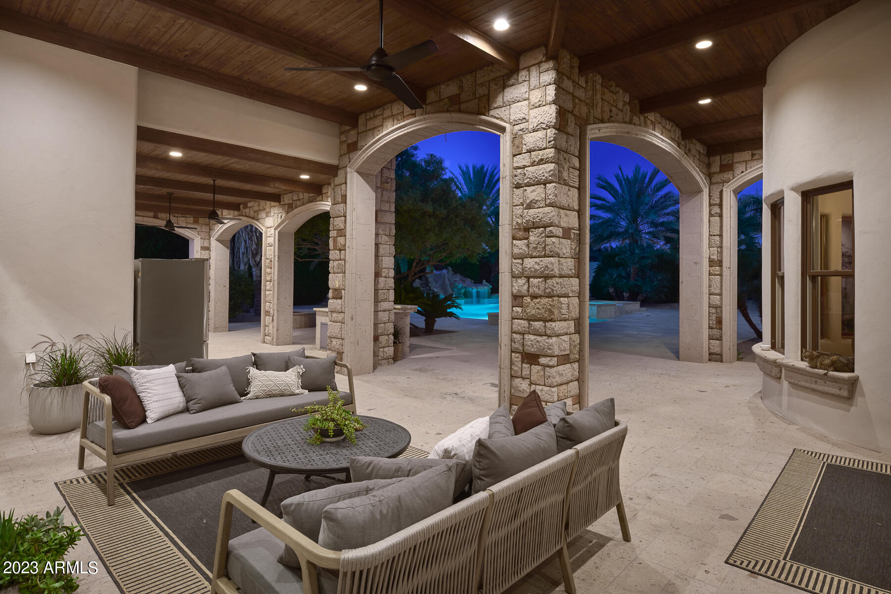 ROSEWOOD ESTATES - Residential