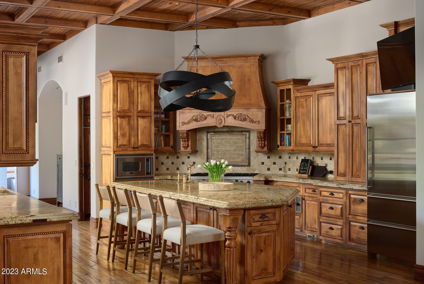ROSEWOOD ESTATES - Residential