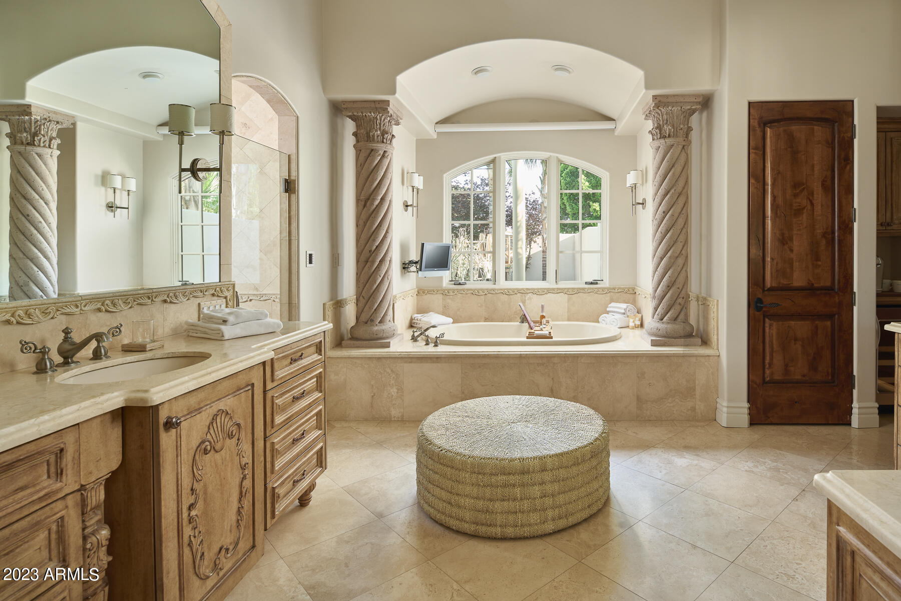 ROSEWOOD ESTATES - Residential