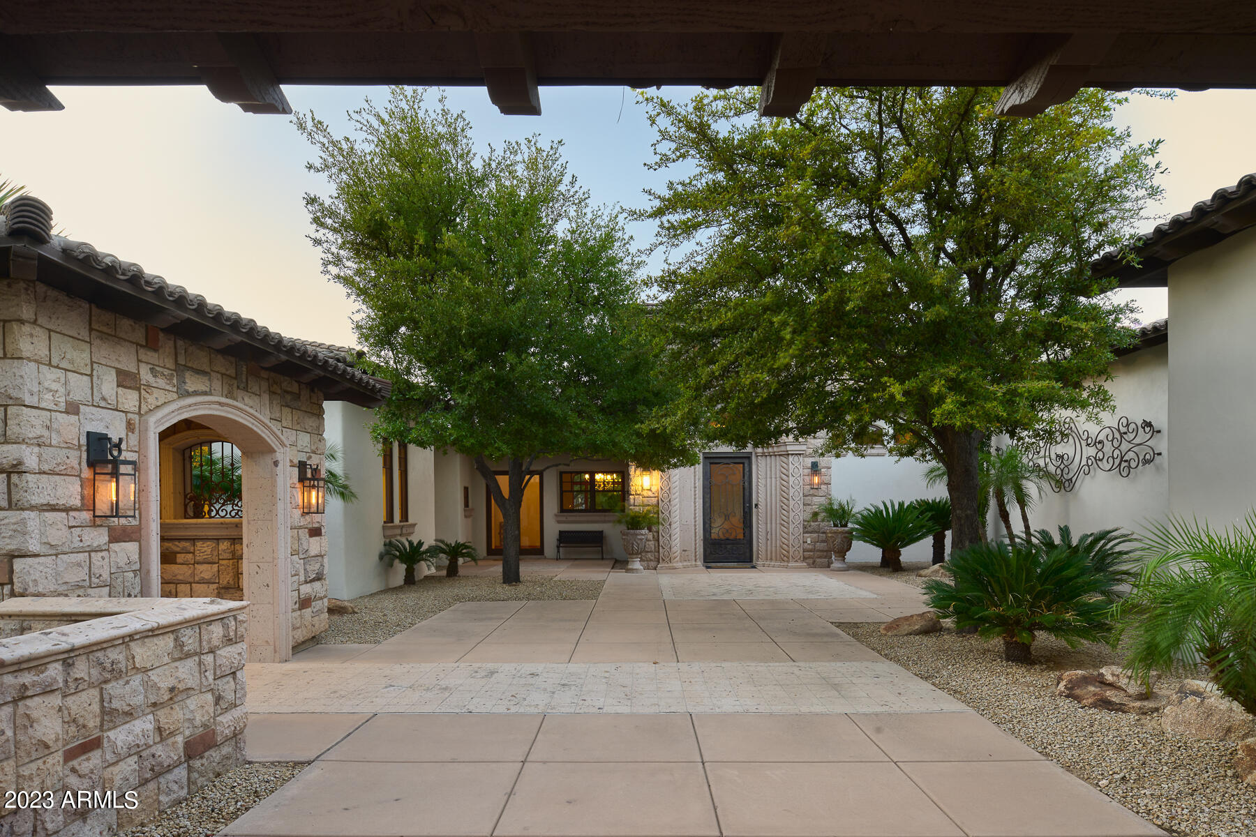 ROSEWOOD ESTATES - Residential