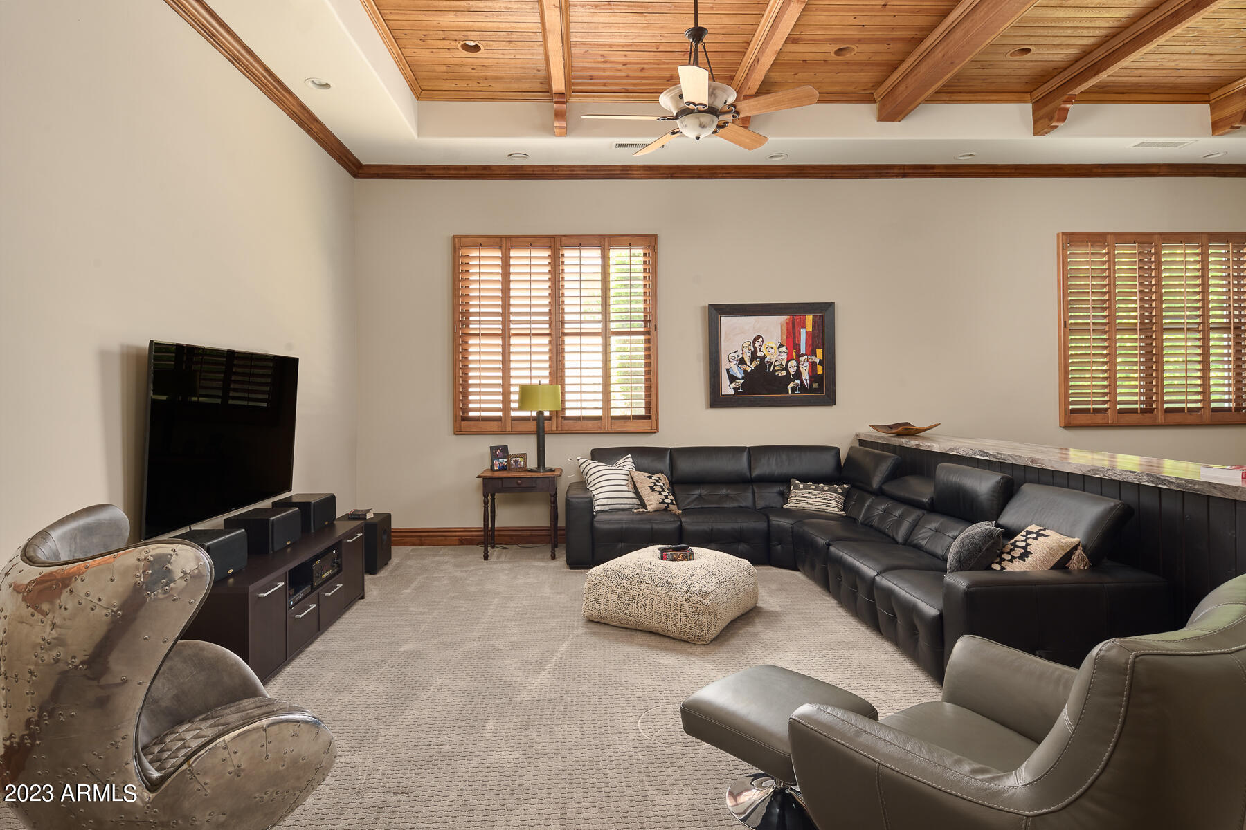 ROSEWOOD ESTATES - Residential