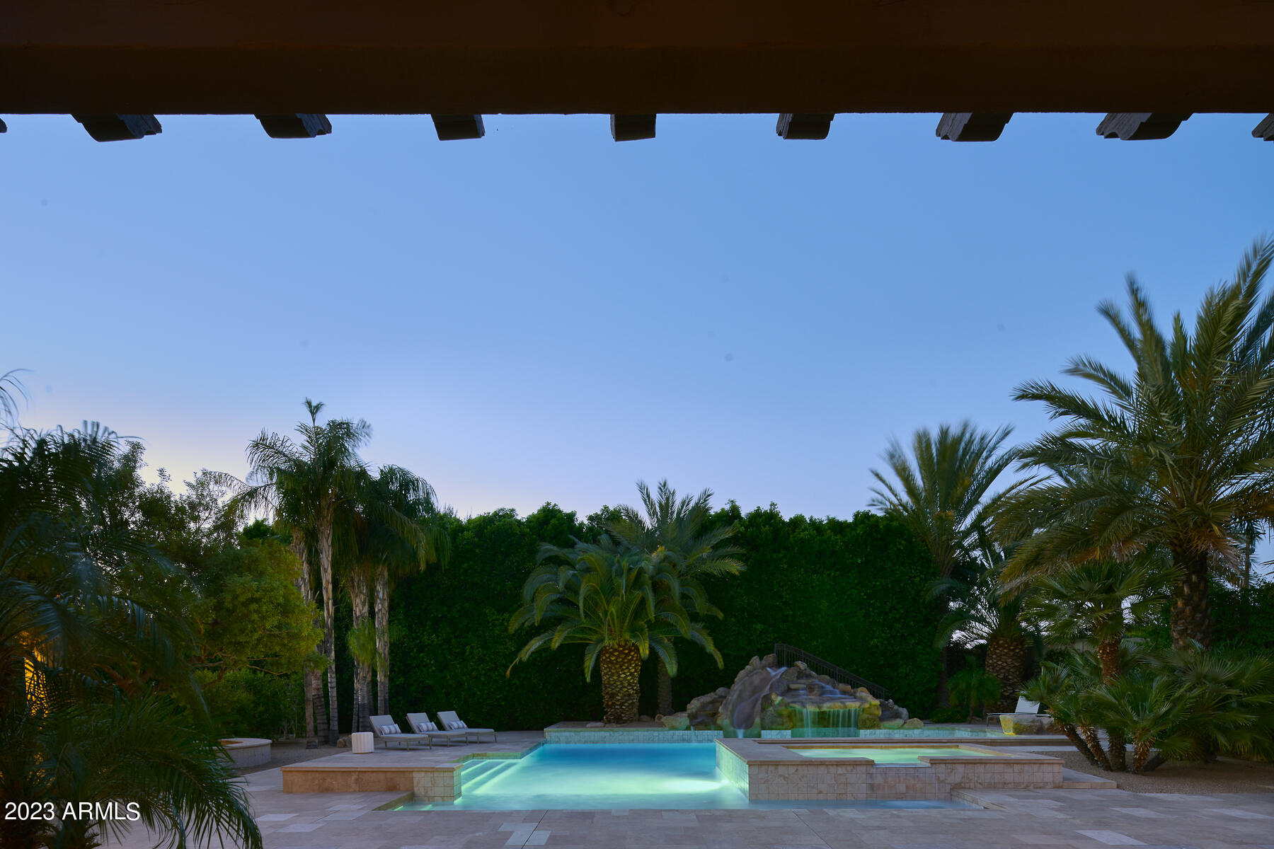 ROSEWOOD ESTATES - Residential