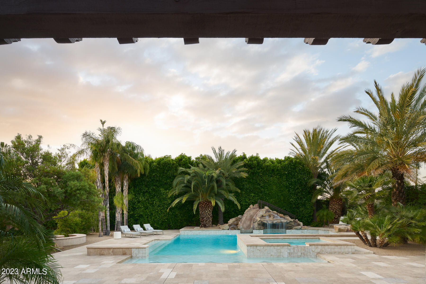 ROSEWOOD ESTATES - Residential