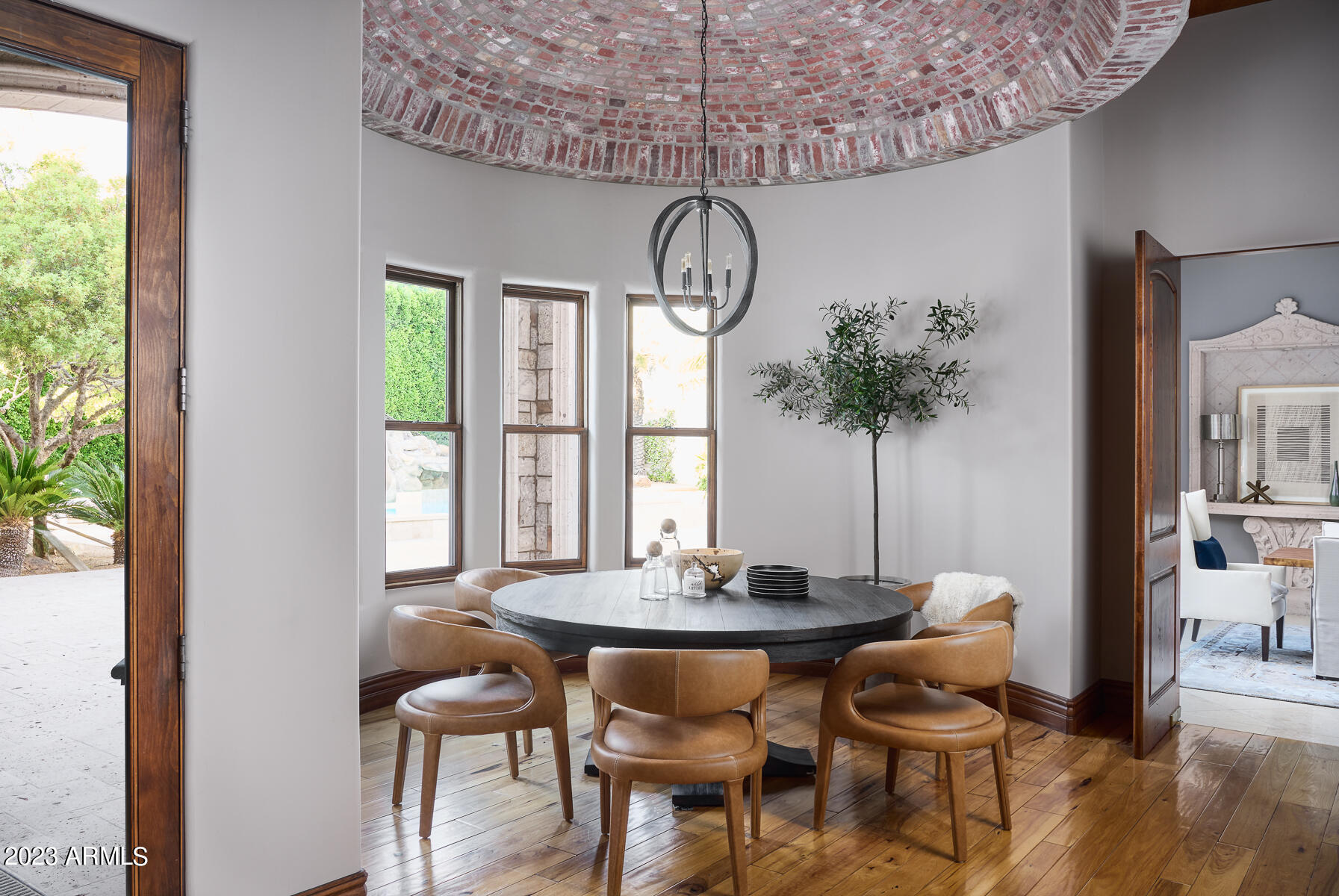 ROSEWOOD ESTATES - Residential