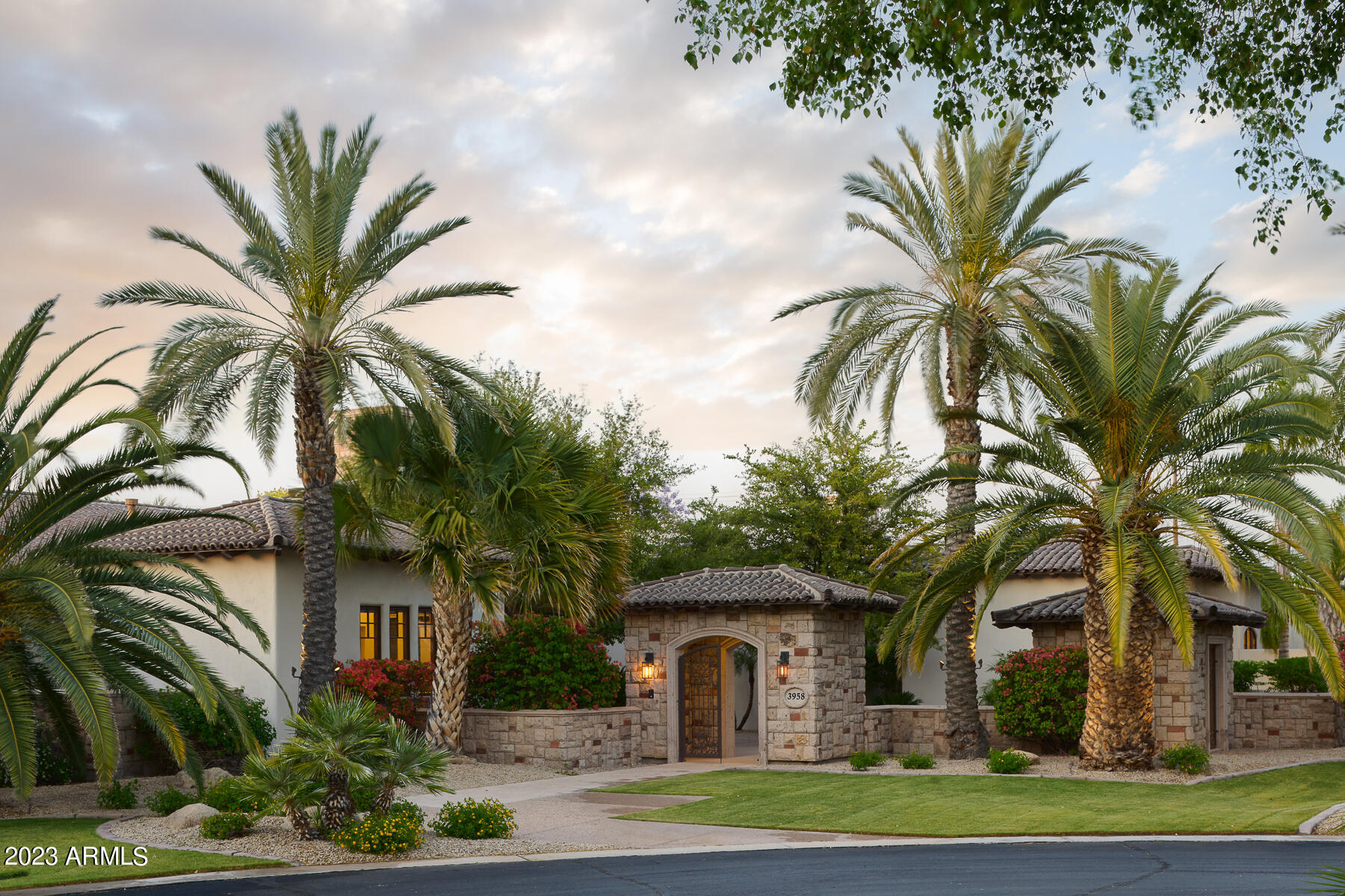 ROSEWOOD ESTATES - Residential