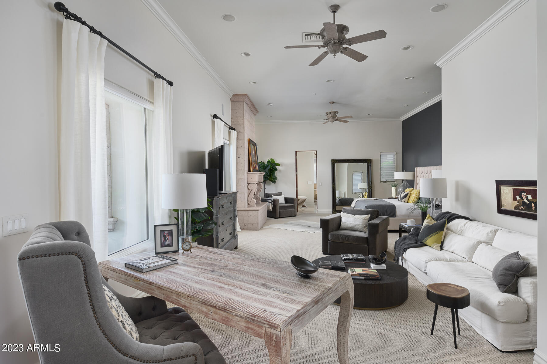 ROSEWOOD ESTATES - Residential