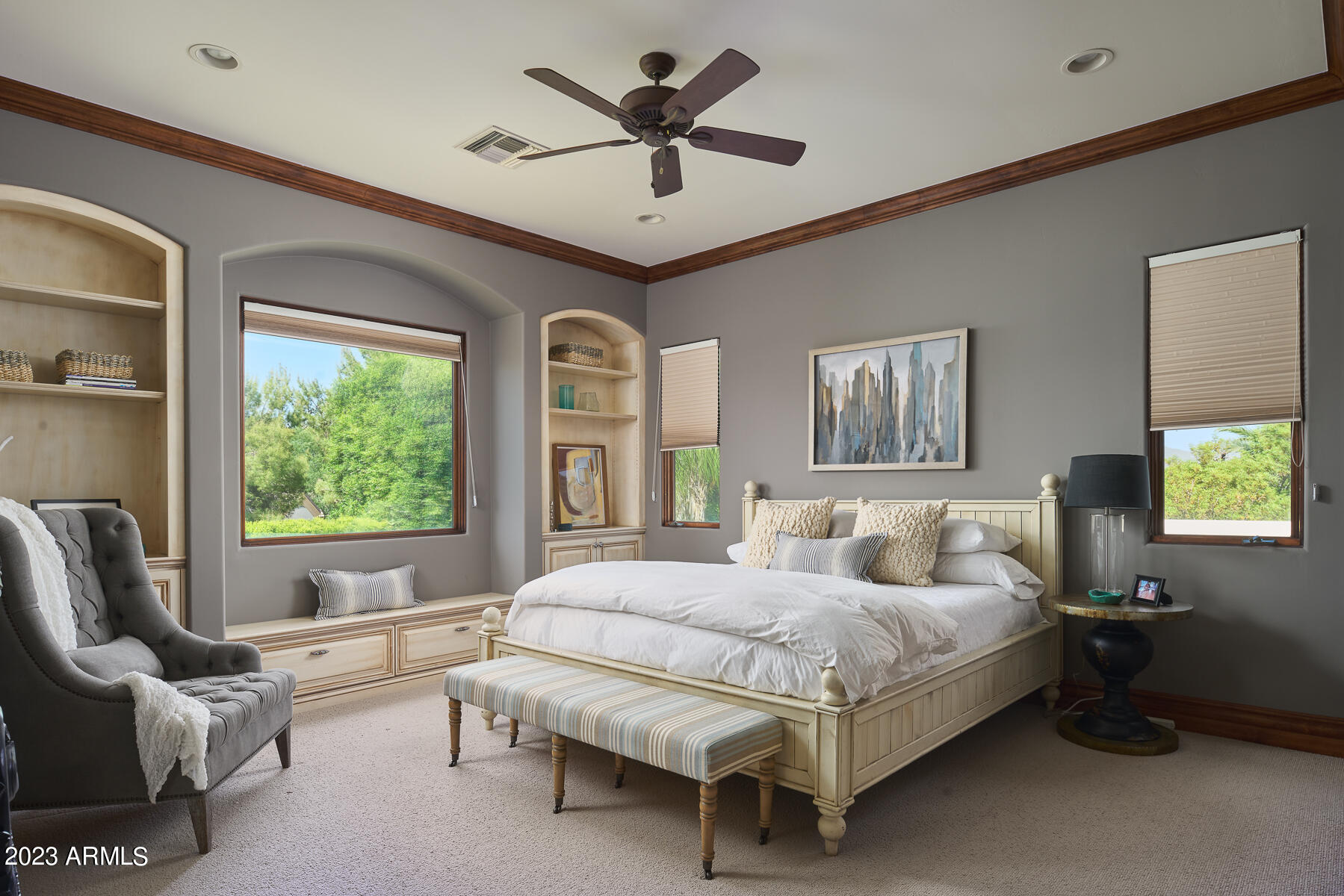 ROSEWOOD ESTATES - Residential