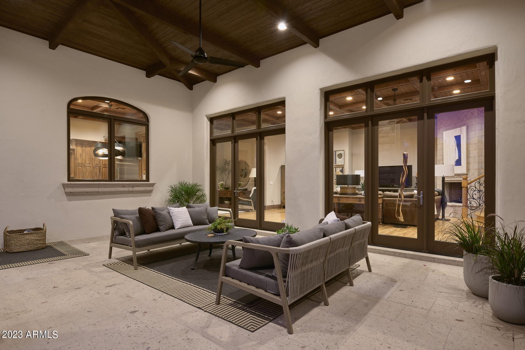 ROSEWOOD ESTATES - Residential