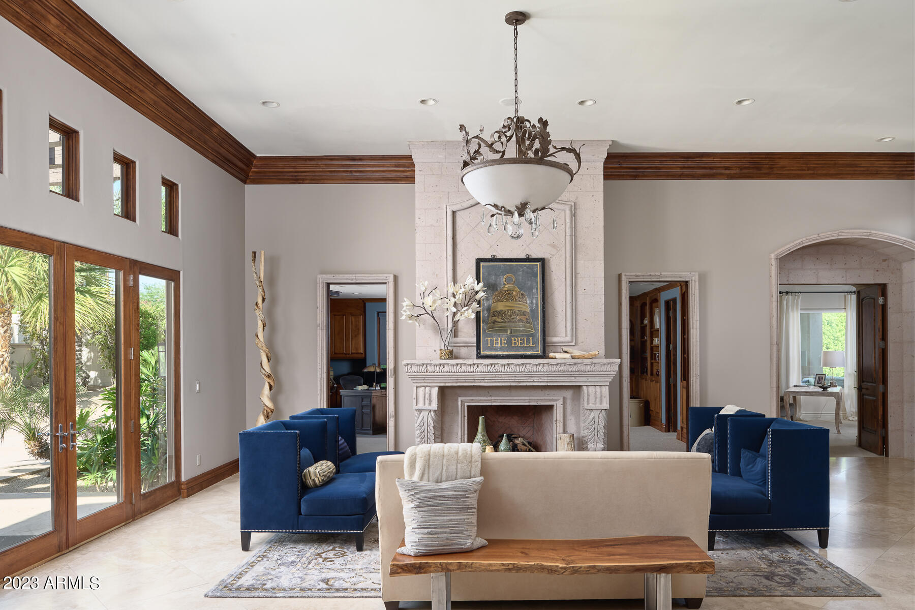 ROSEWOOD ESTATES - Residential