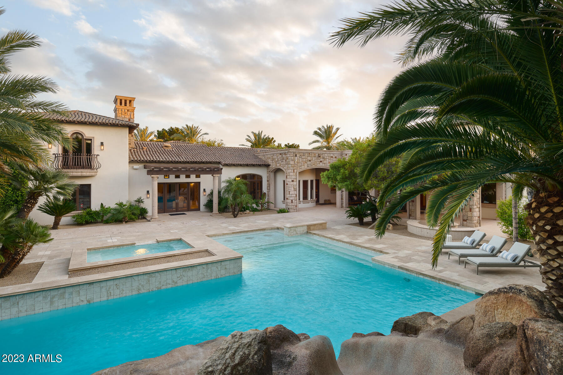 ROSEWOOD ESTATES - Residential