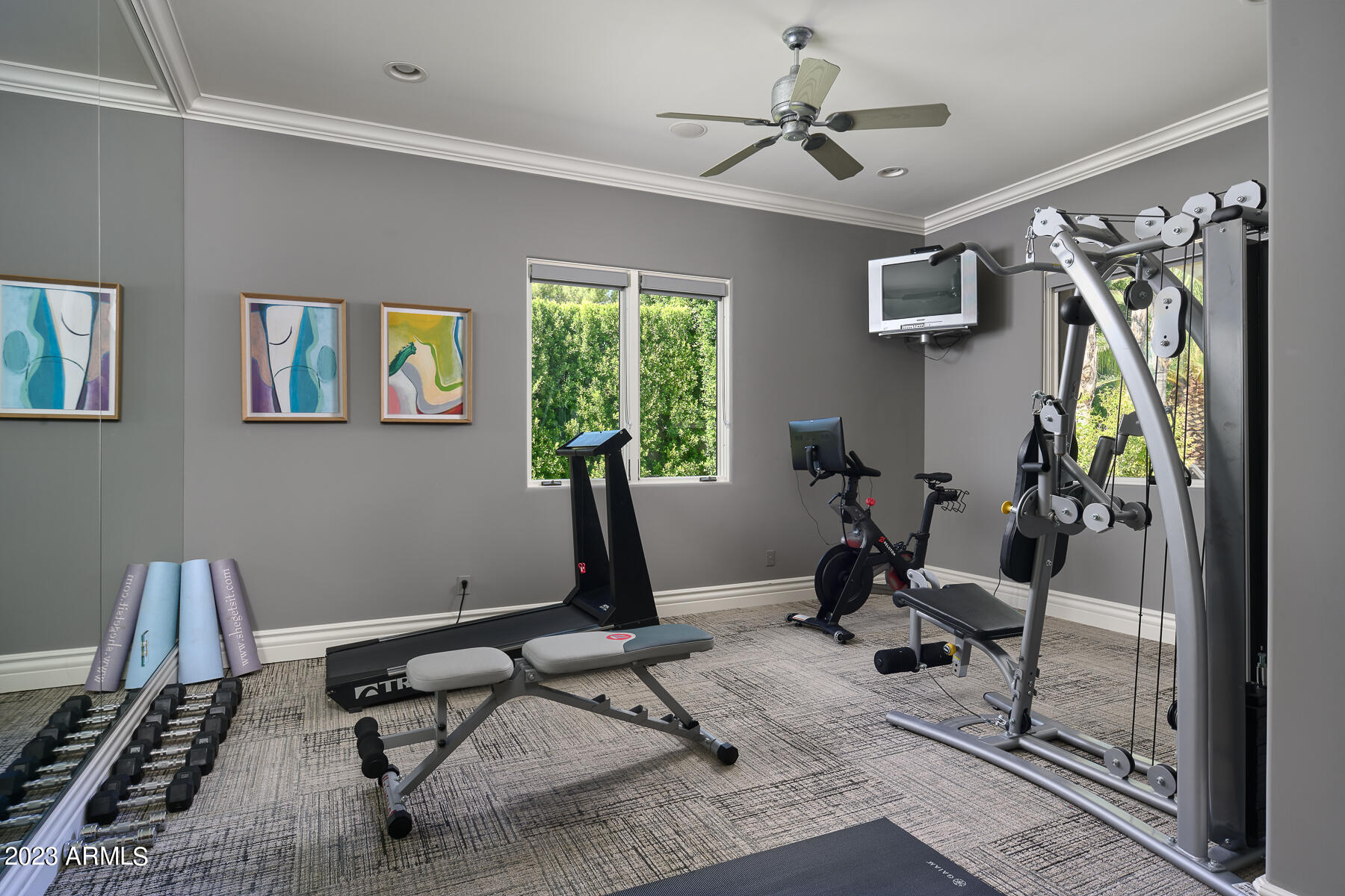 ROSEWOOD ESTATES - Residential