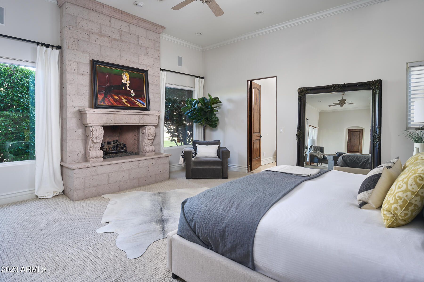ROSEWOOD ESTATES - Residential
