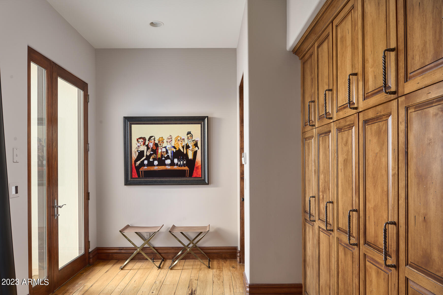 ROSEWOOD ESTATES - Residential