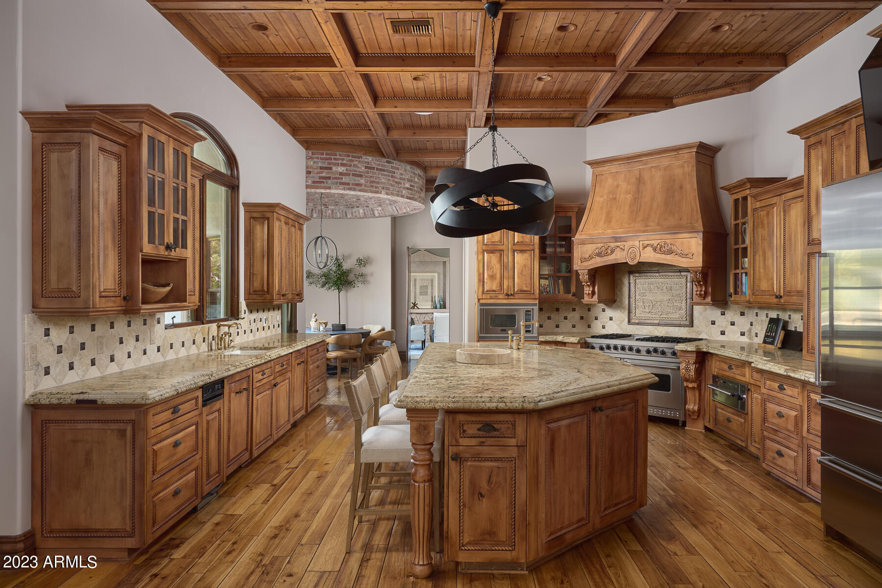 ROSEWOOD ESTATES - Residential