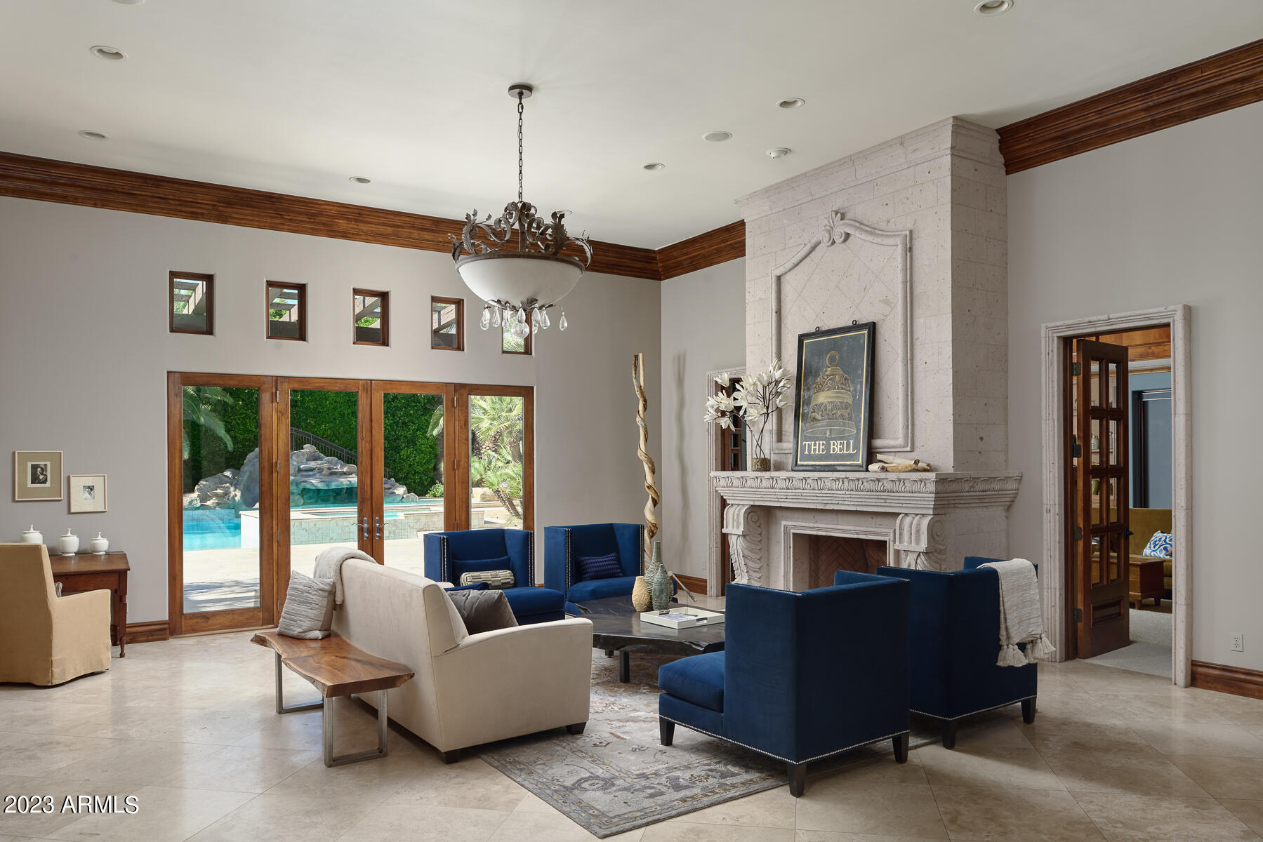 ROSEWOOD ESTATES - Residential