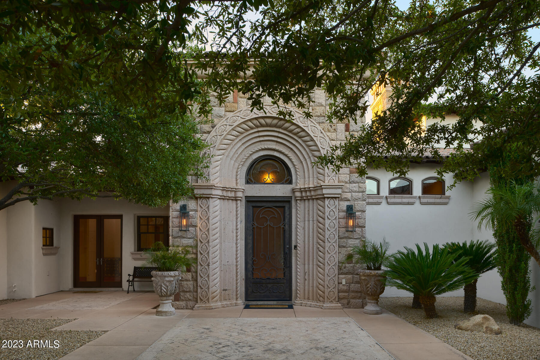 ROSEWOOD ESTATES - Residential
