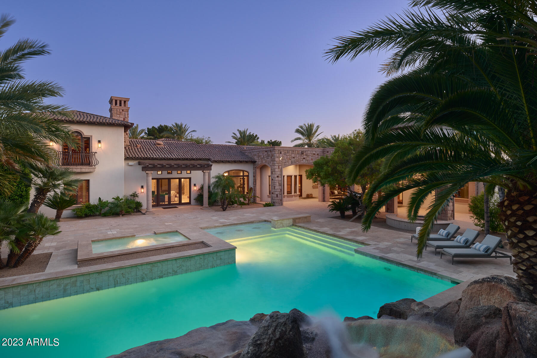 ROSEWOOD ESTATES - Residential