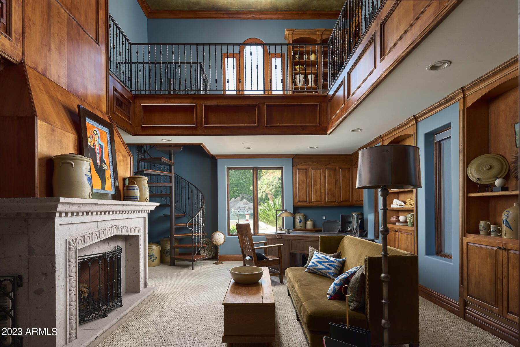 ROSEWOOD ESTATES - Residential