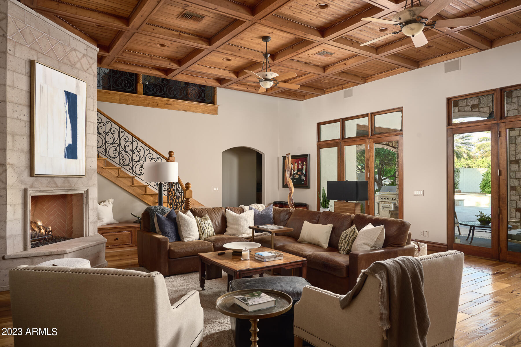 ROSEWOOD ESTATES - Residential