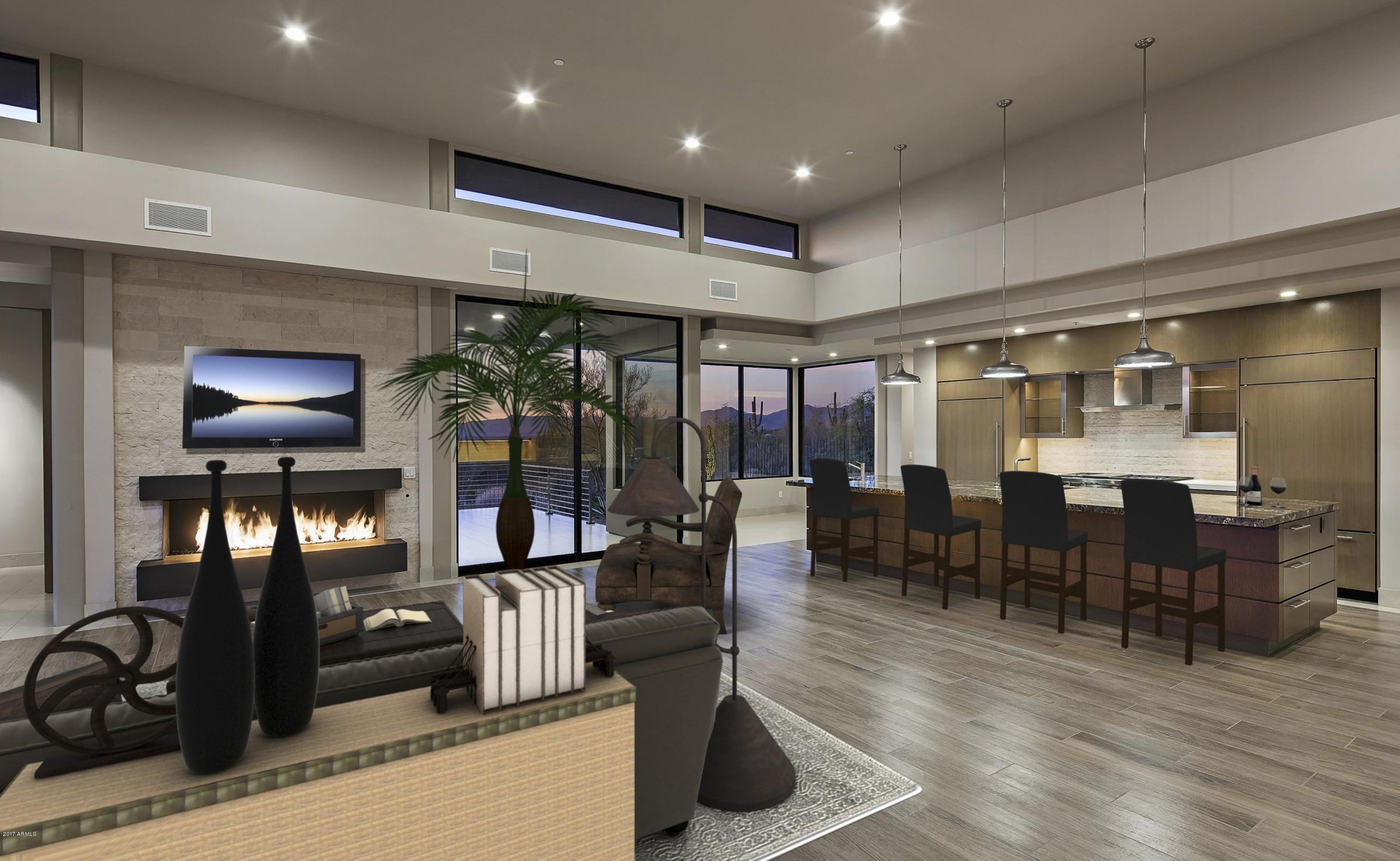 ESTANCIA PHASE 2A ESTATES - Residential