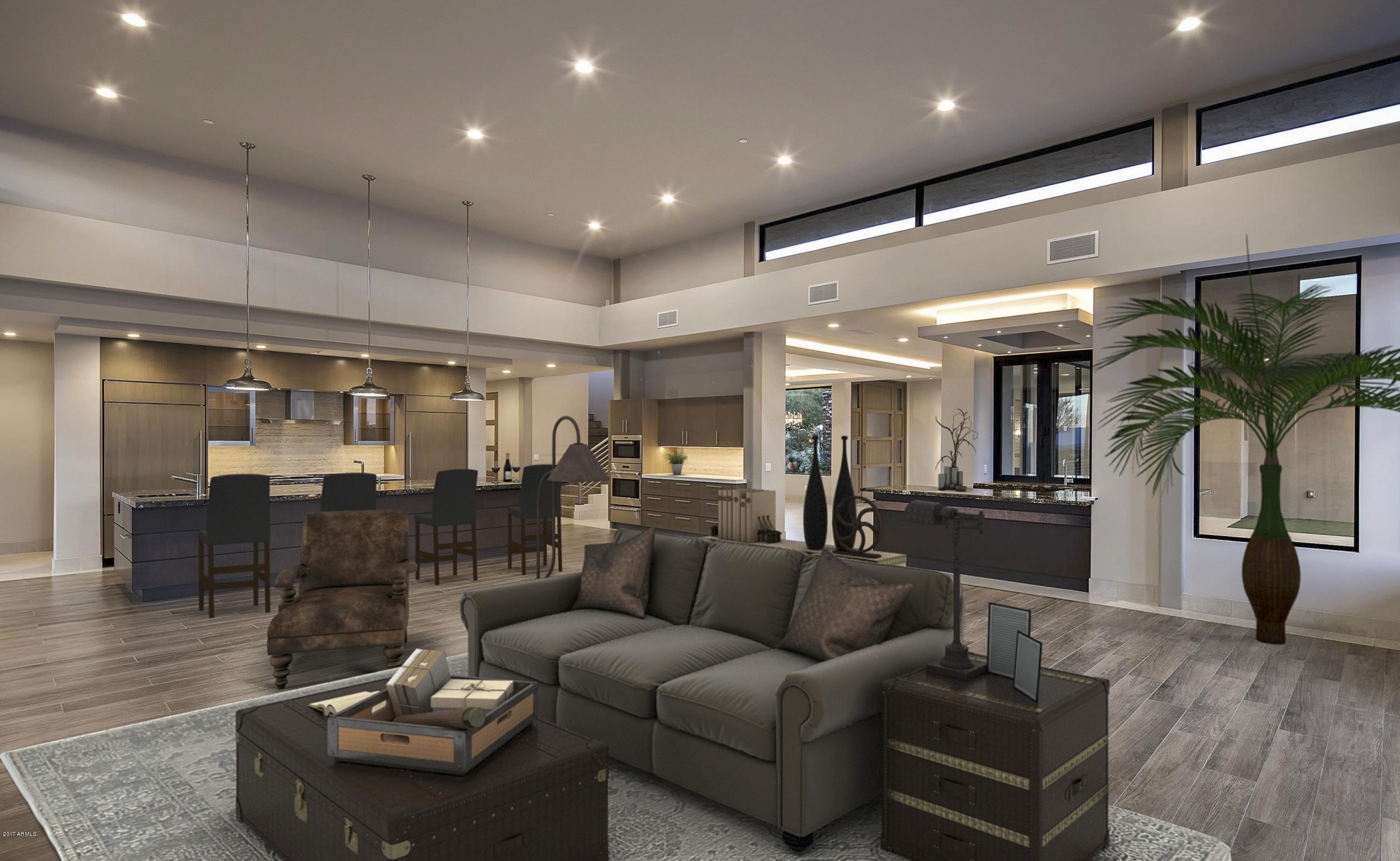 ESTANCIA PHASE 2A ESTATES - Residential