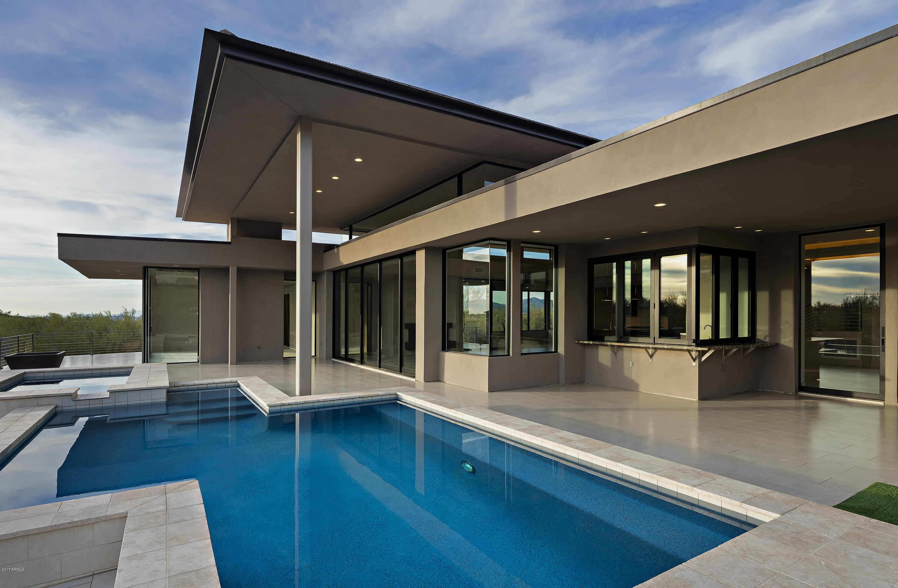 ESTANCIA PHASE 2A ESTATES - Residential