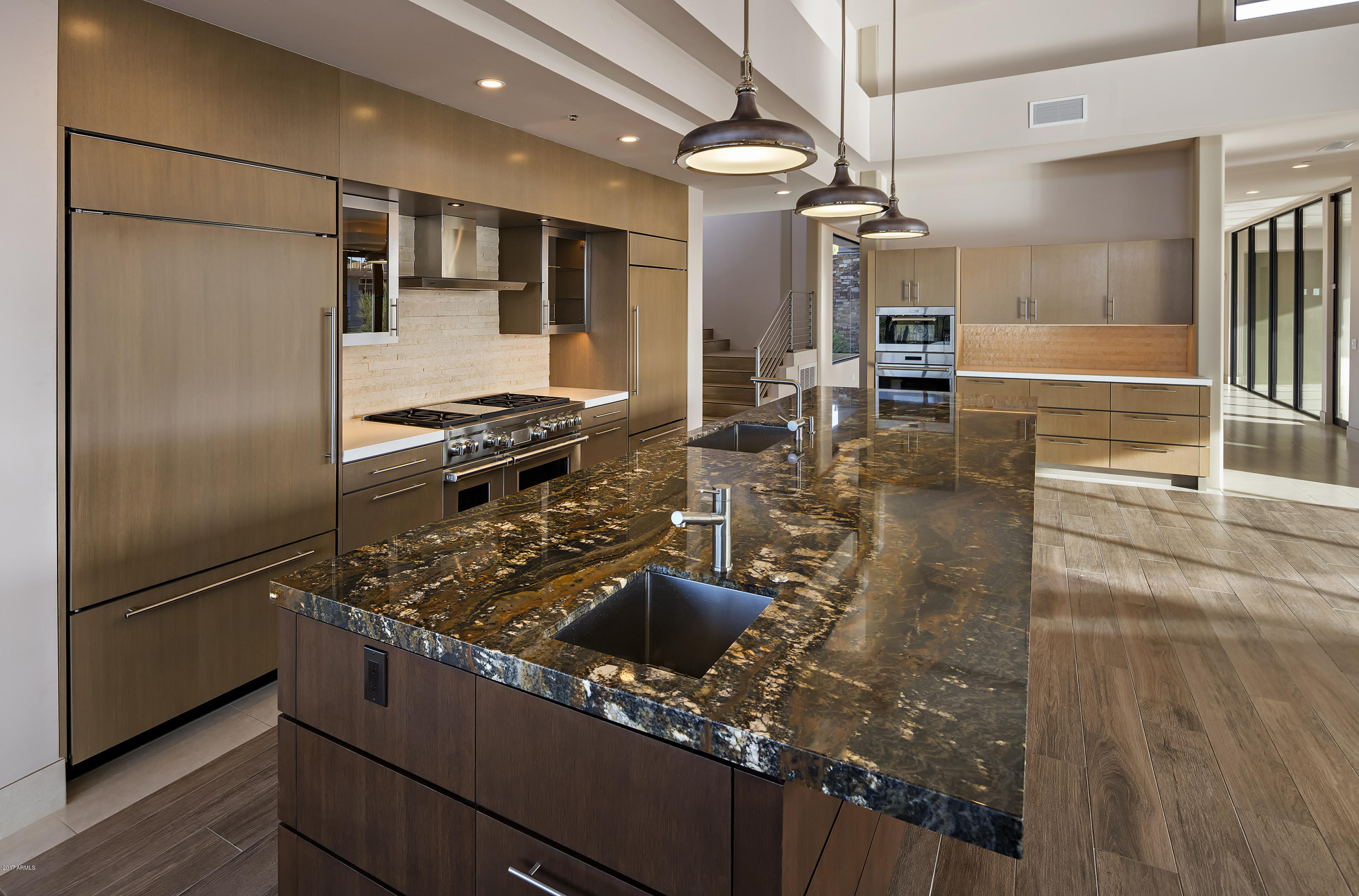 ESTANCIA PHASE 2A ESTATES - Residential