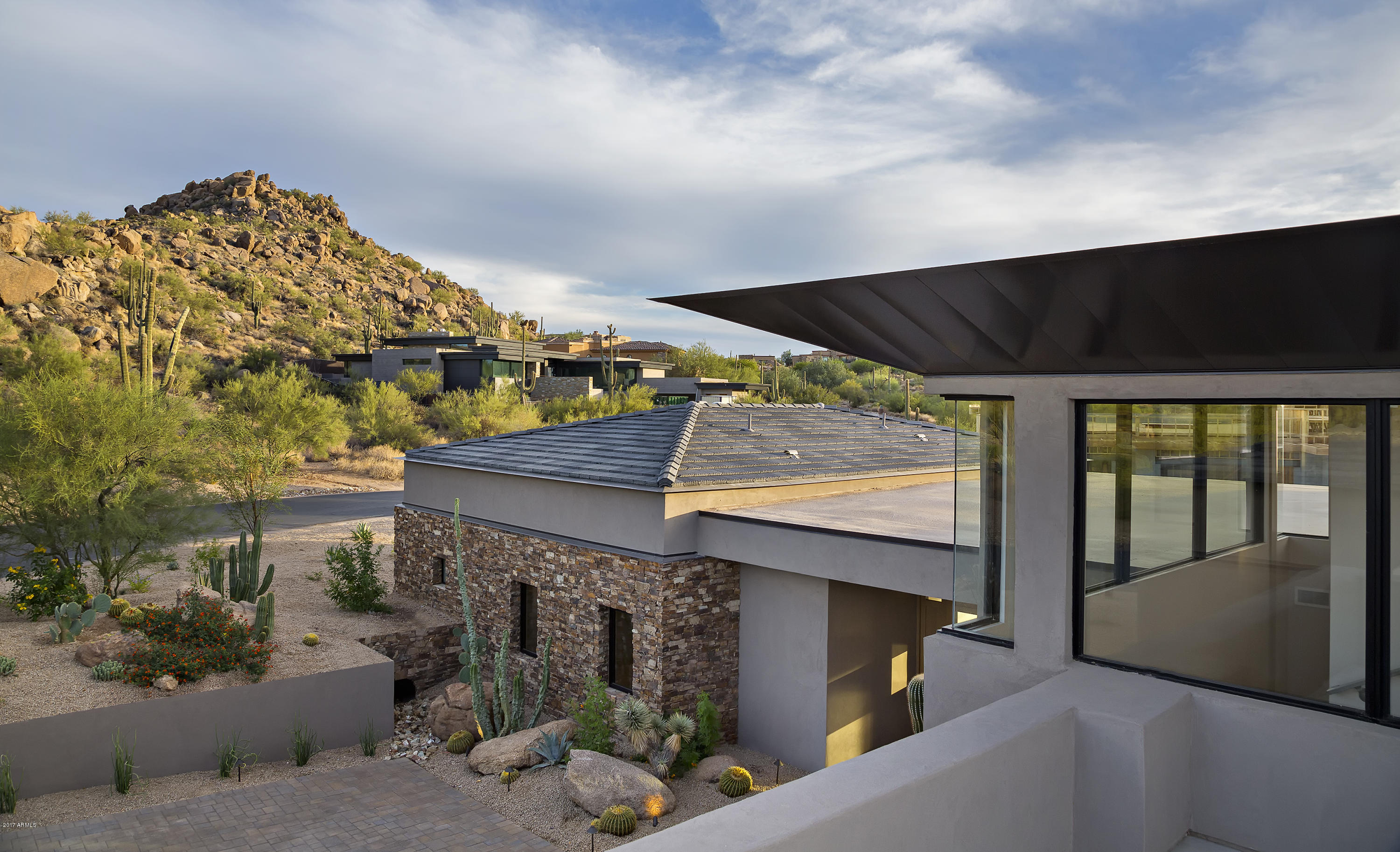 ESTANCIA PHASE 2A ESTATES - Residential