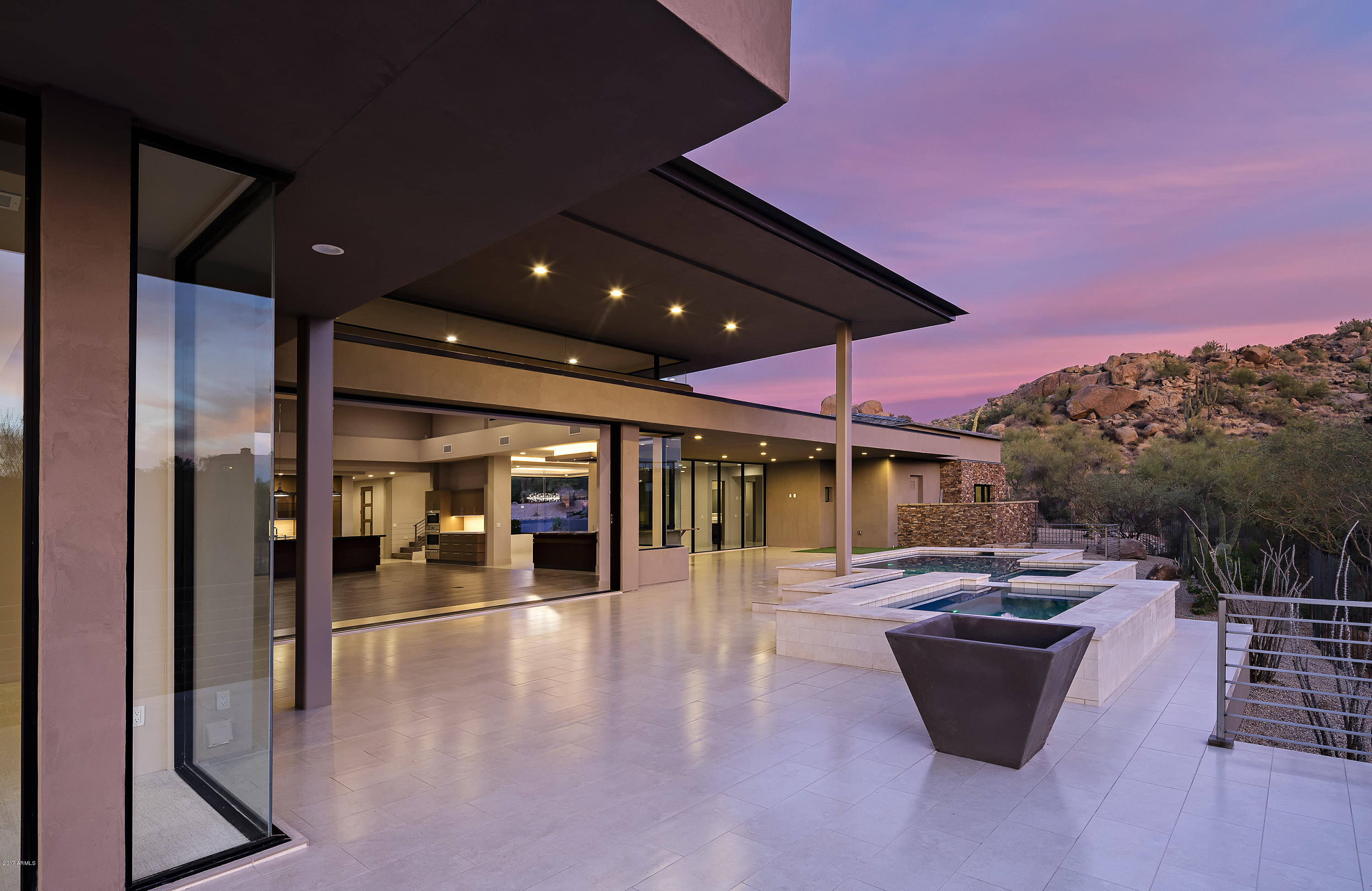 ESTANCIA PHASE 2A ESTATES - Residential