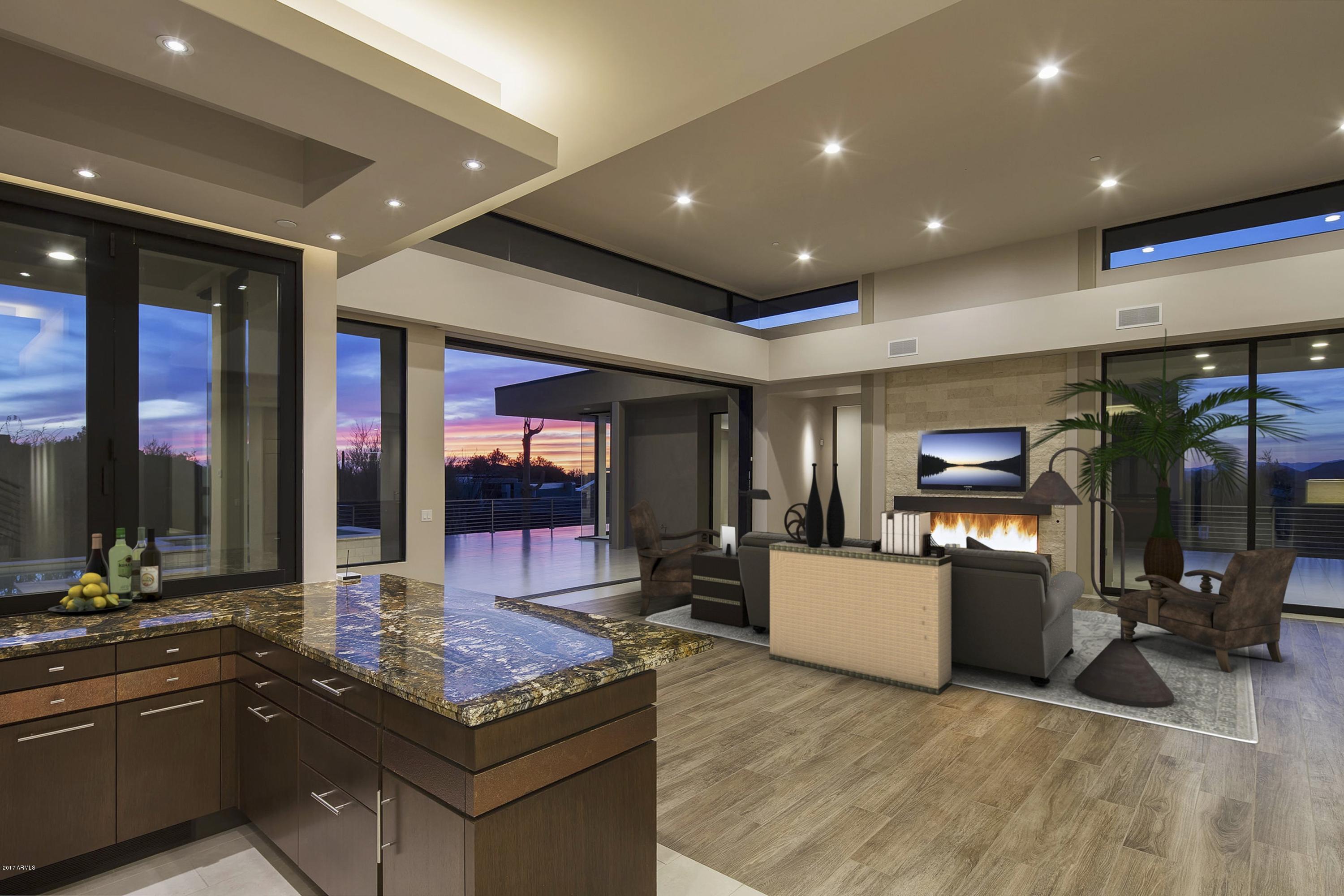 ESTANCIA PHASE 2A ESTATES - Residential
