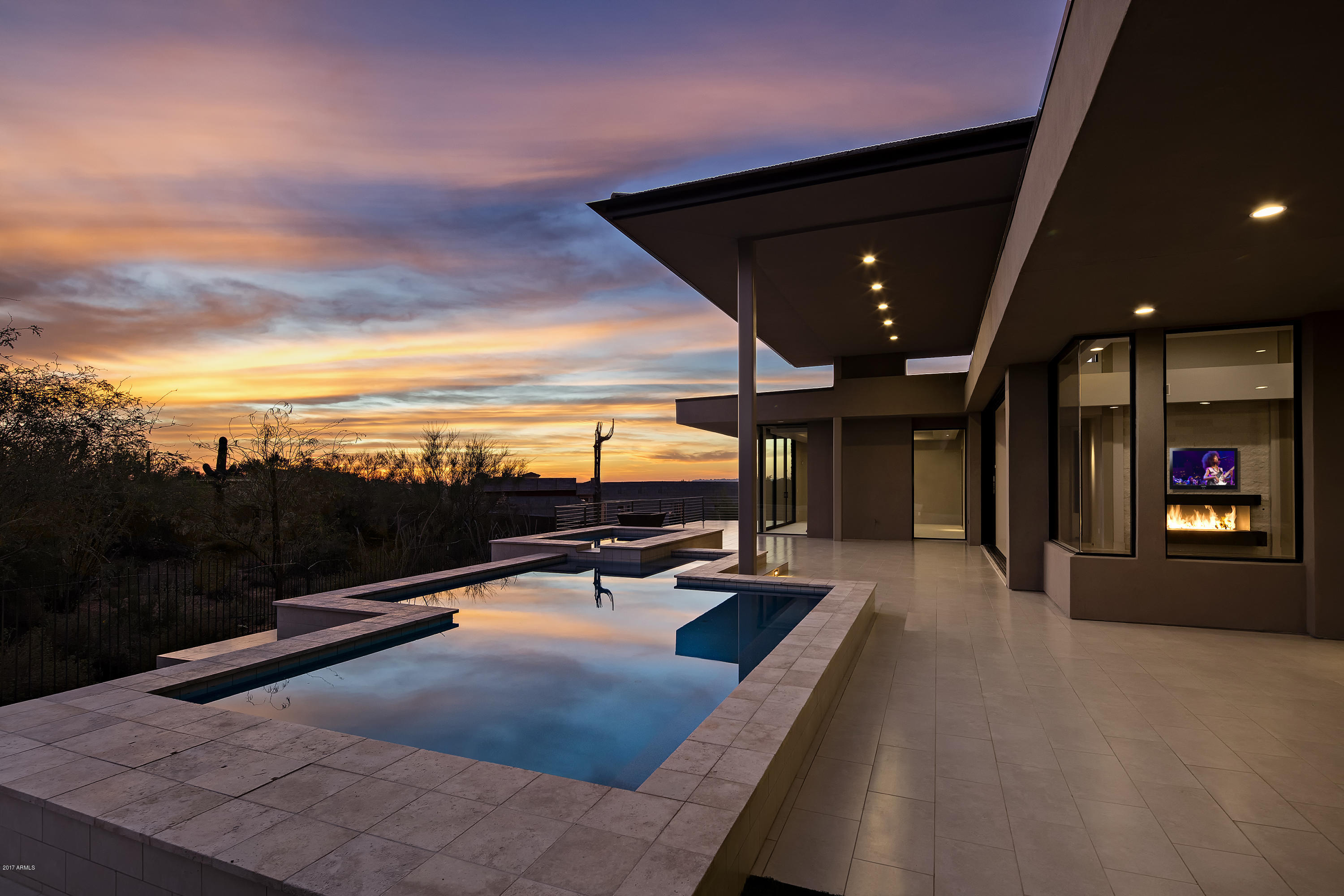 ESTANCIA PHASE 2A ESTATES - Residential