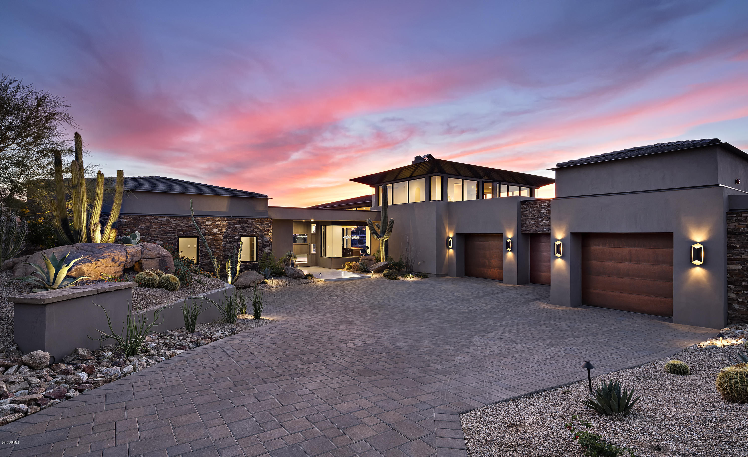 ESTANCIA PHASE 2A ESTATES - Residential