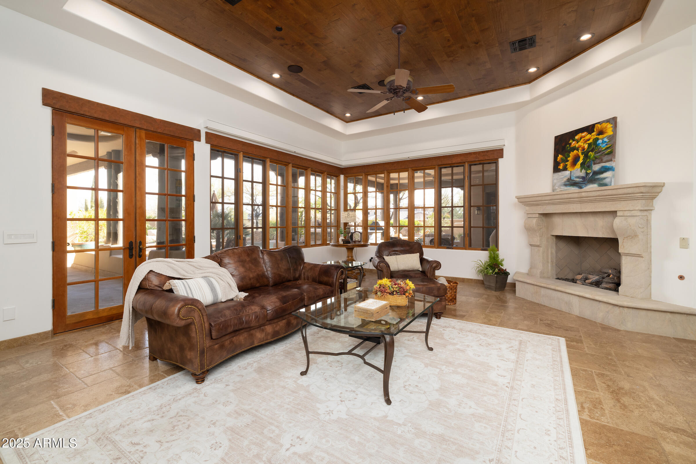 Whisper Rock - Residential